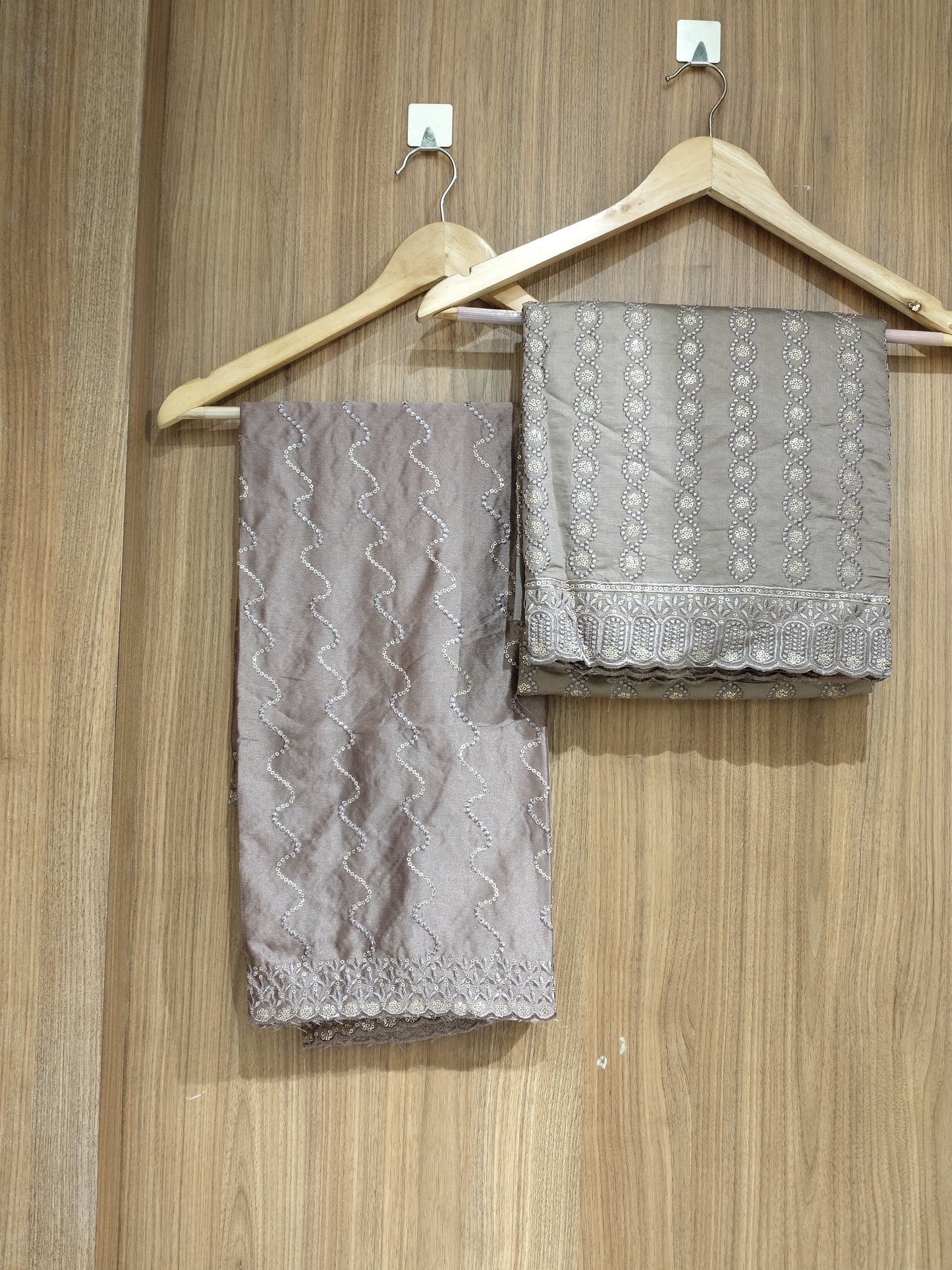 OFFER SALES UNSTITCHED SALWAR  - IHA 27566