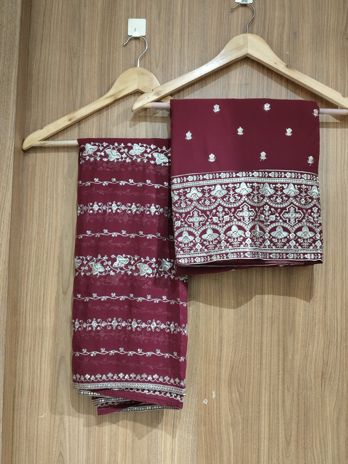 OFFER SALES UNSTITCHED SALWAR  - IHA 27566