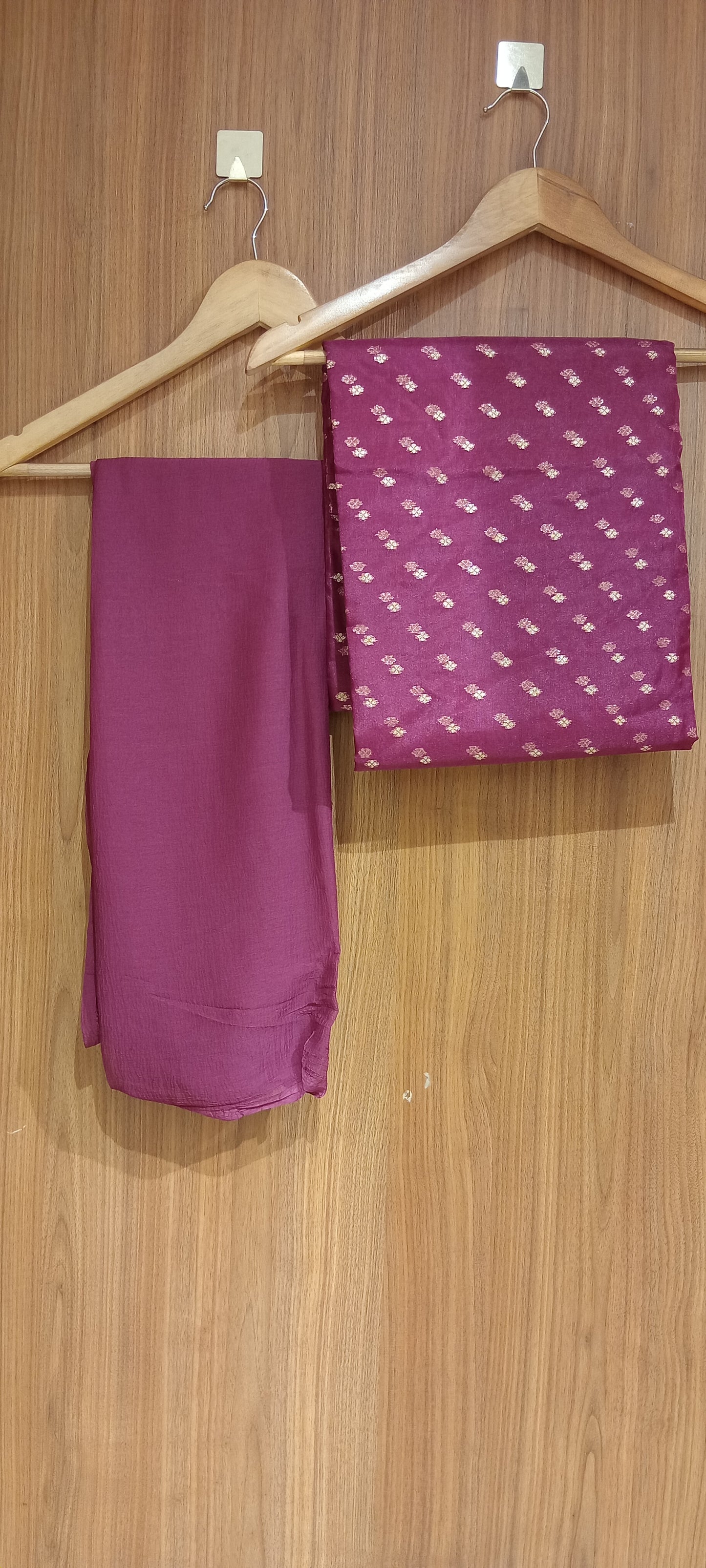 OFFER SALES UNSTITCHED SALWAR  - IHA 27658