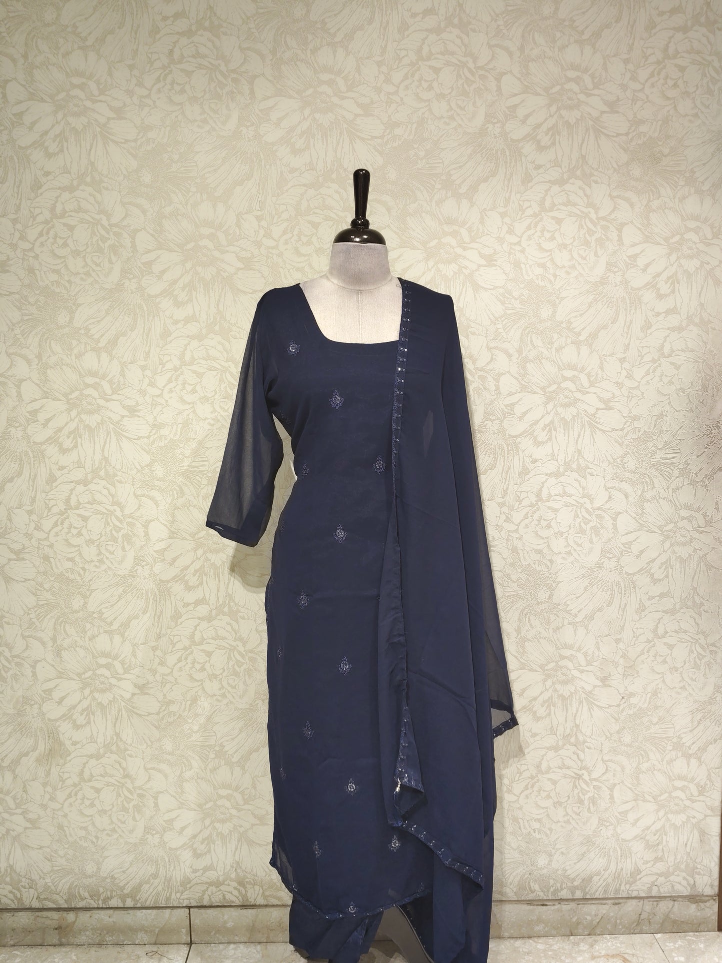 OFFER SALES TOP AND BOTTOM - IHA 27511