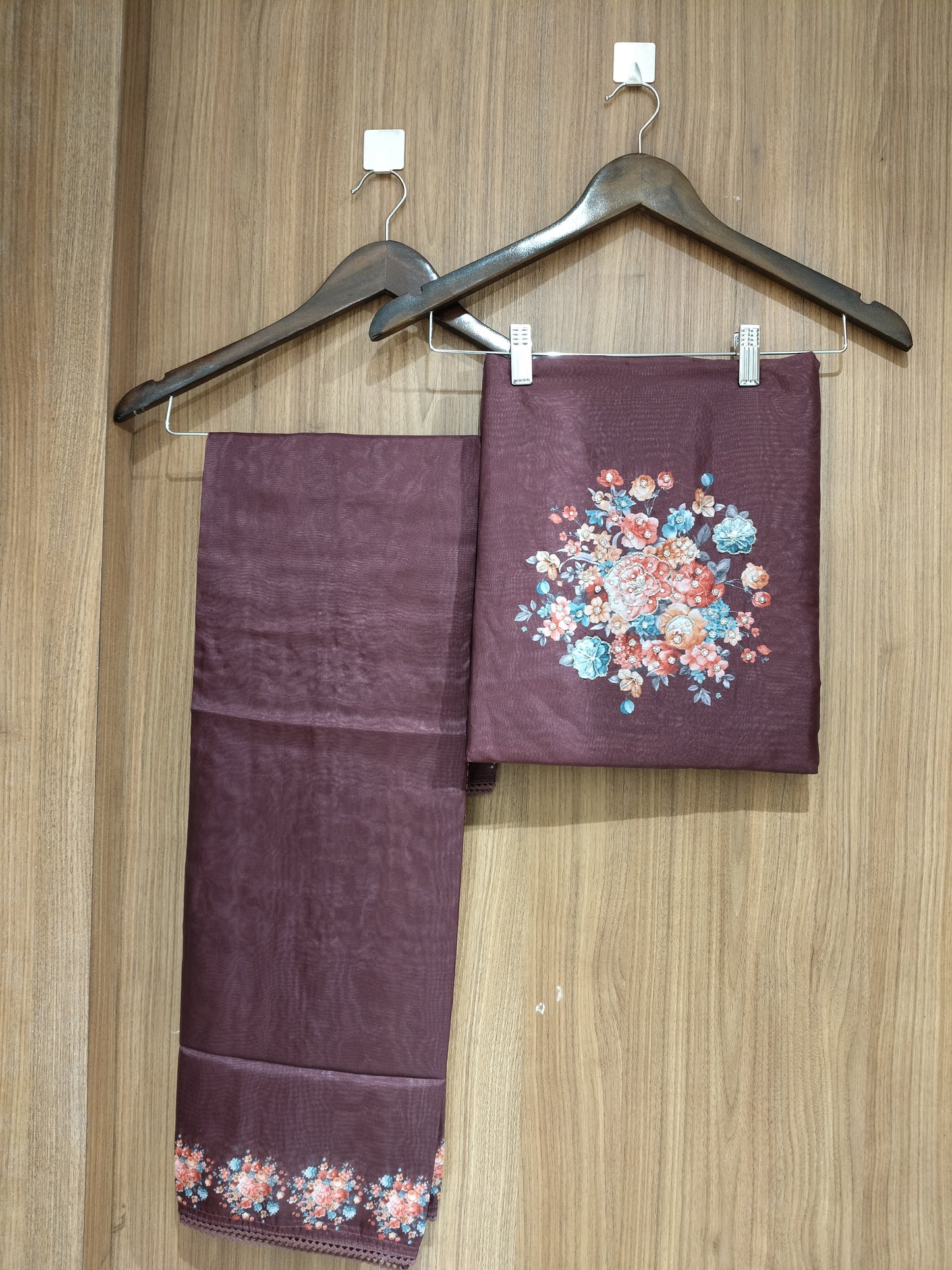 OFFER SALES UNSTITCHED SALWAR  - IHA 27566