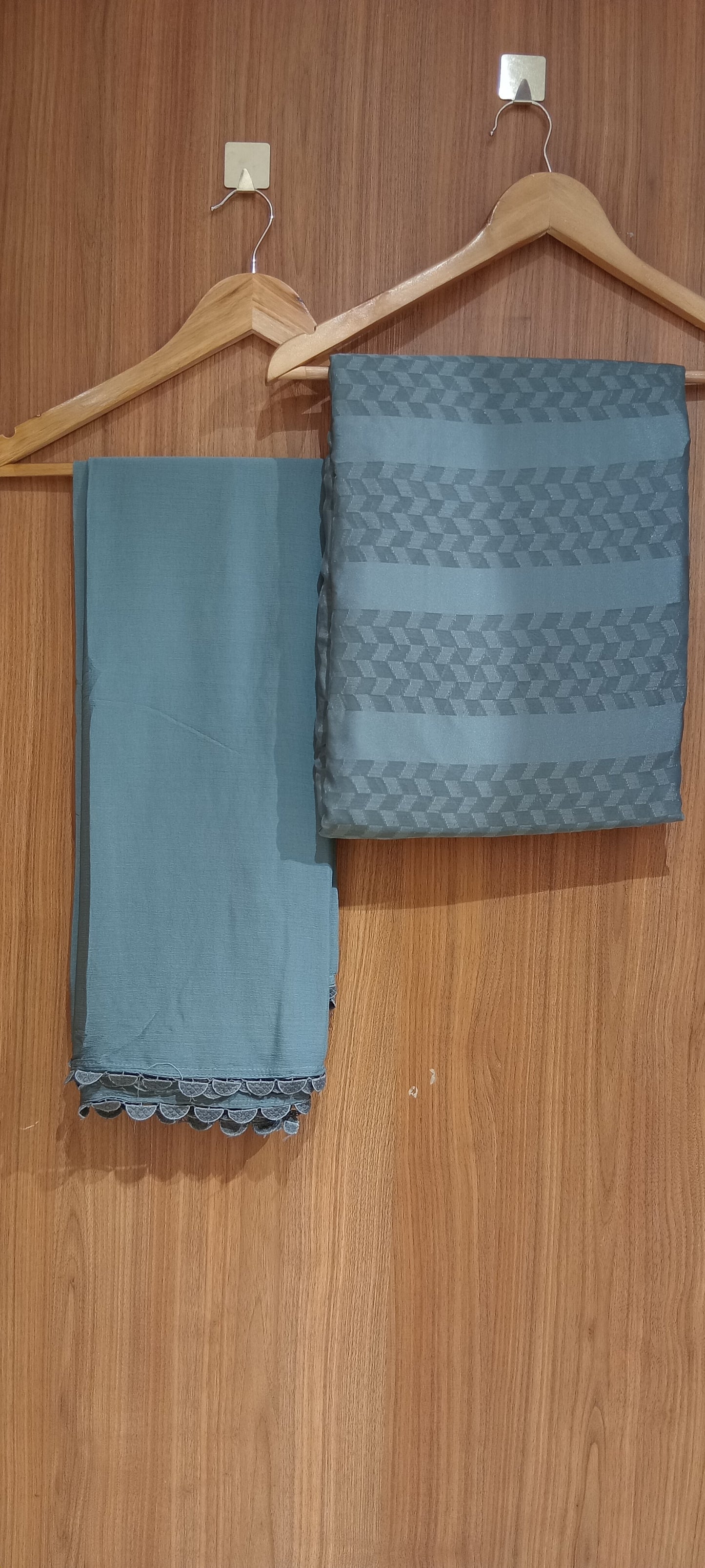 OFFER SALES UNSTITCHED SALWAR  - IHA 27658