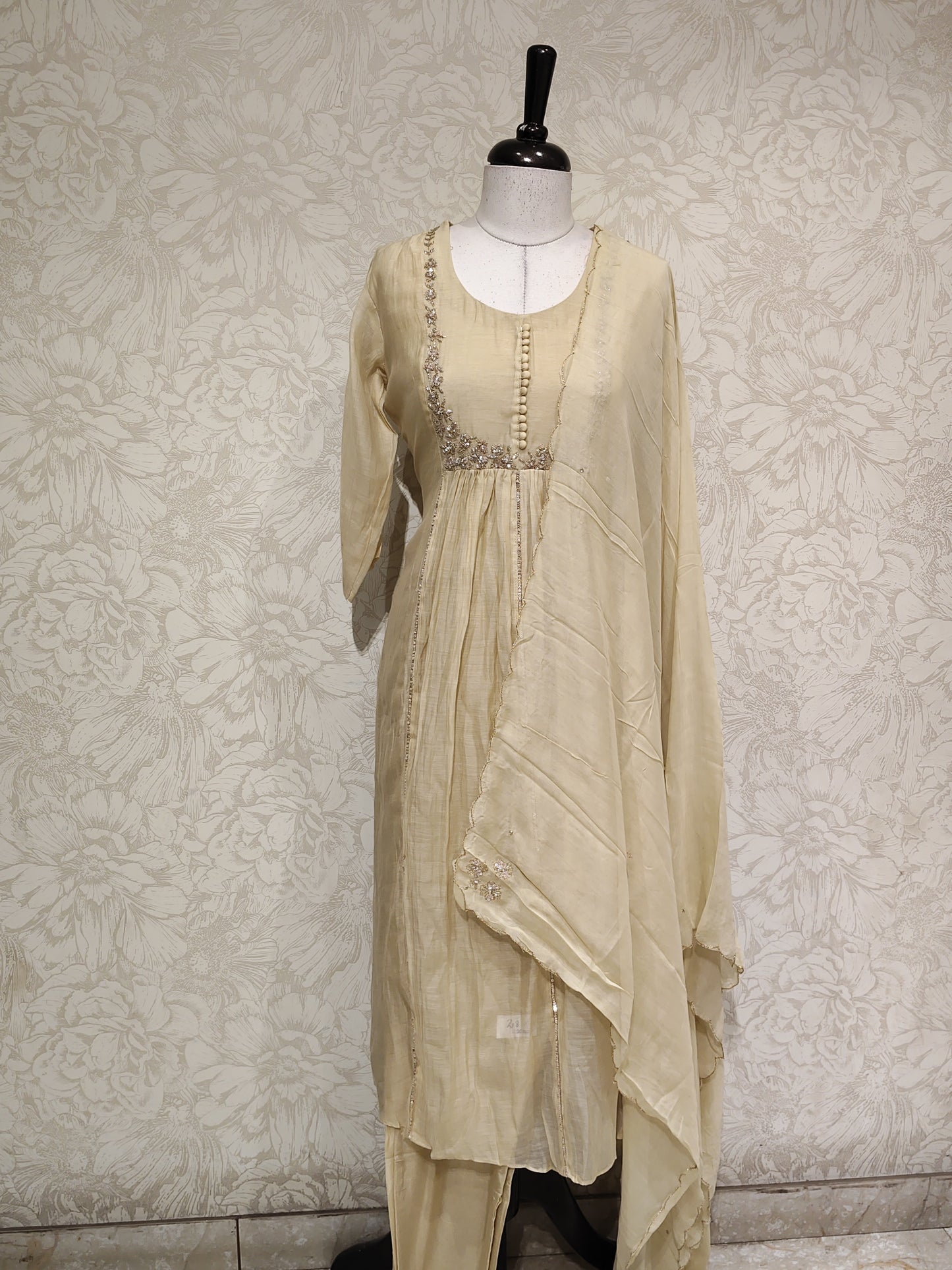 MUL CHANDERI - IHA ALAPPUZHA COLLECTIONS - IHA 27170
