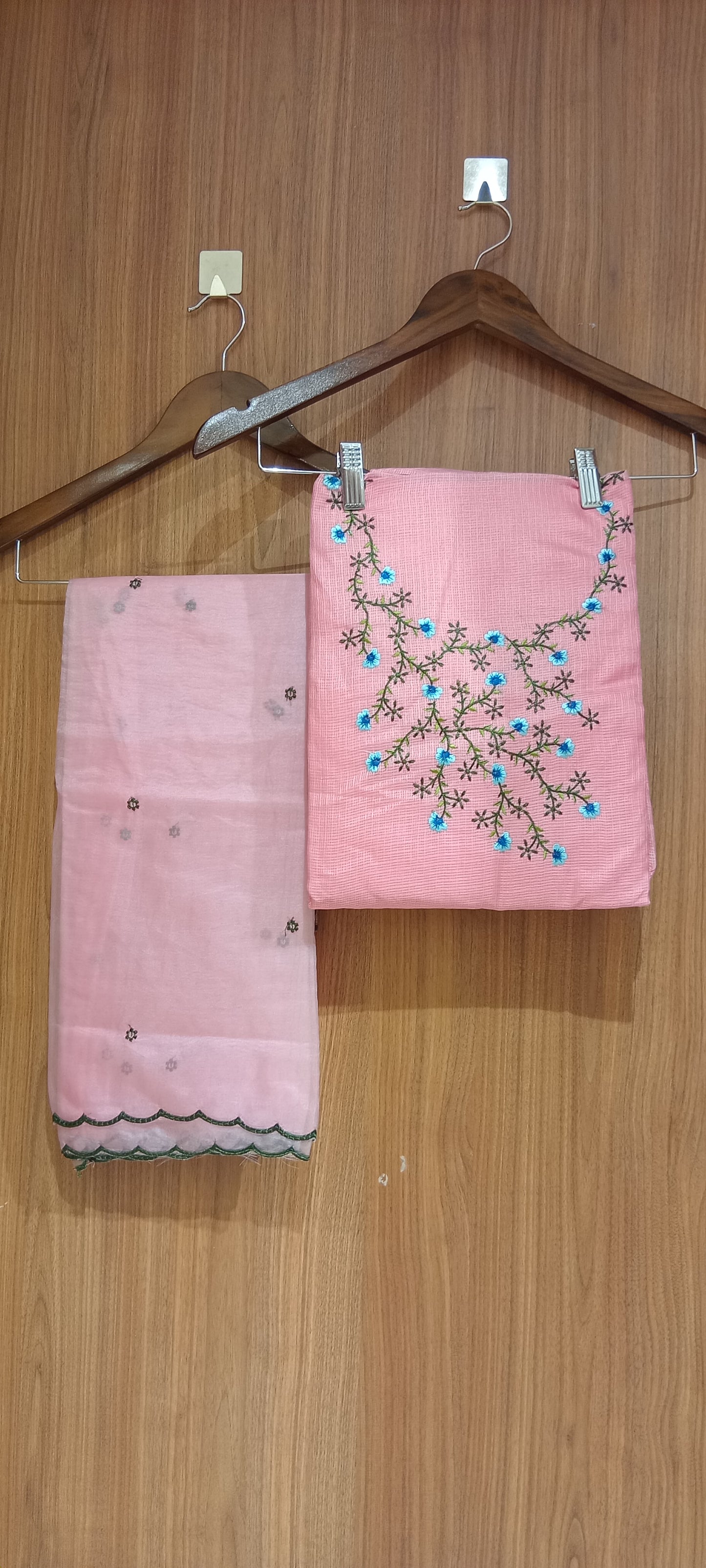 OFFER SALES UNSTITCHED SALWAR  - IHA 27798