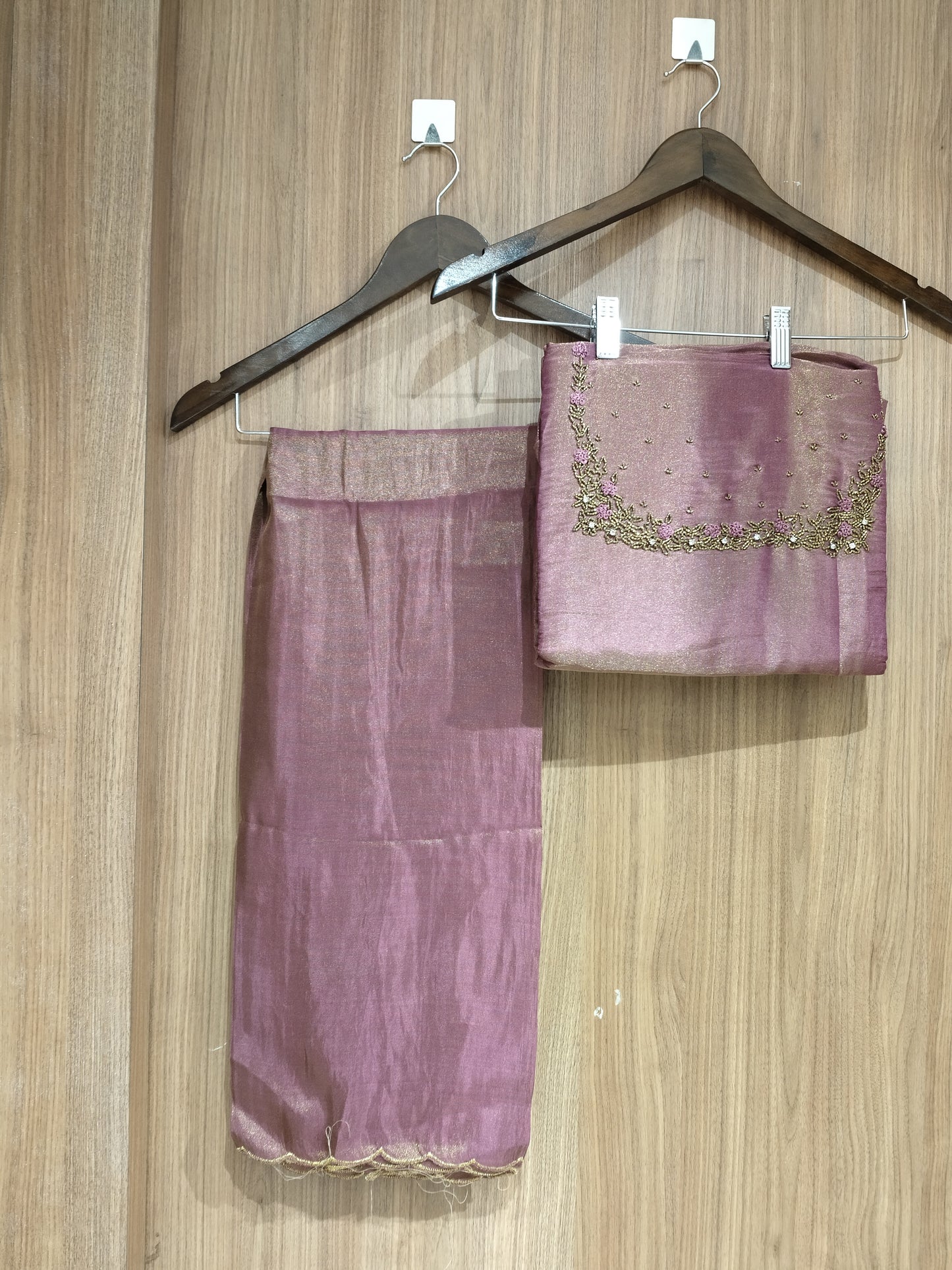 OFFER SALES UNSTITCHED SALWAR  - IHA 27566