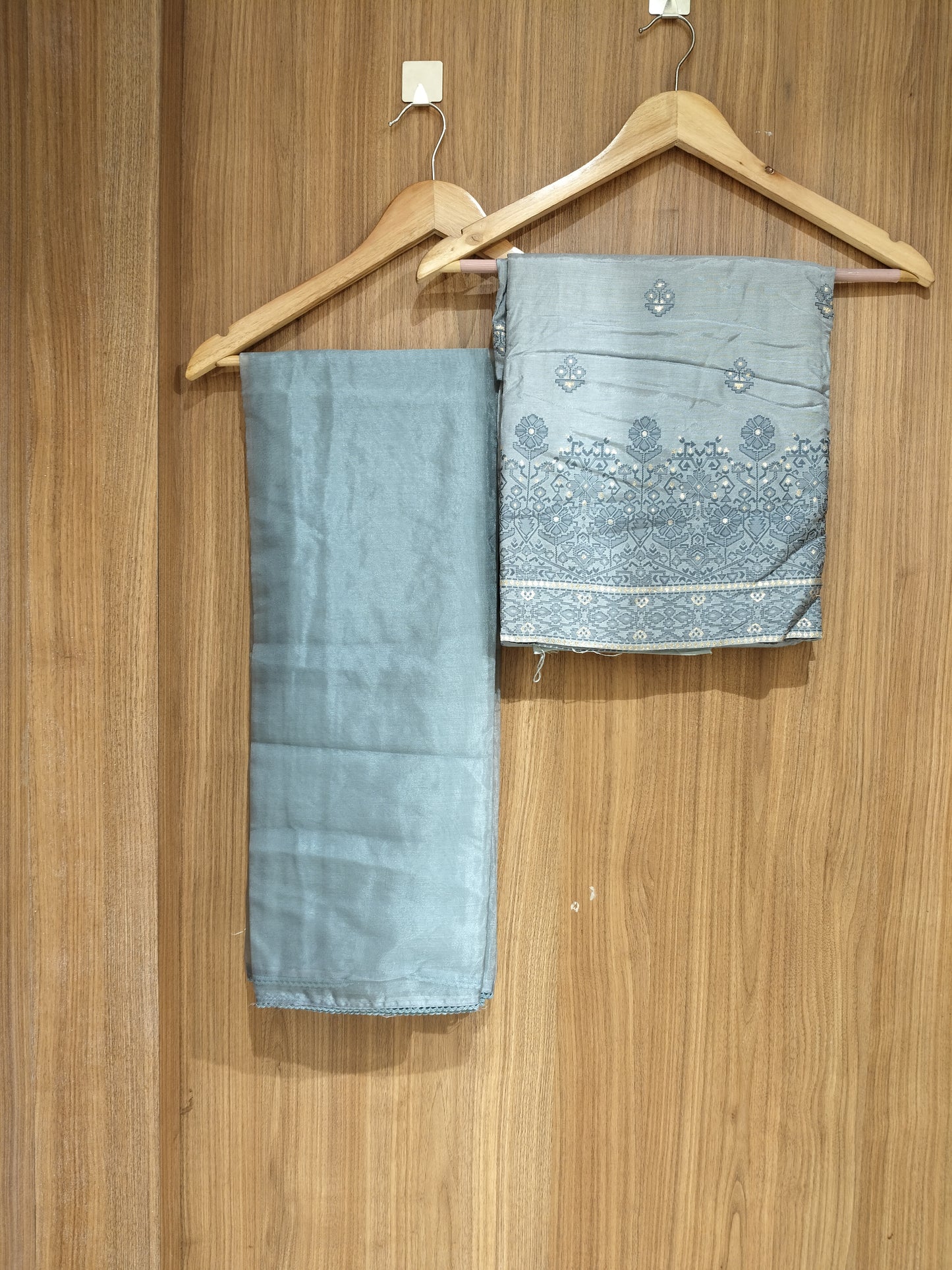 OFFER SALES UNSTITCHED SALWAR - IHA 27515