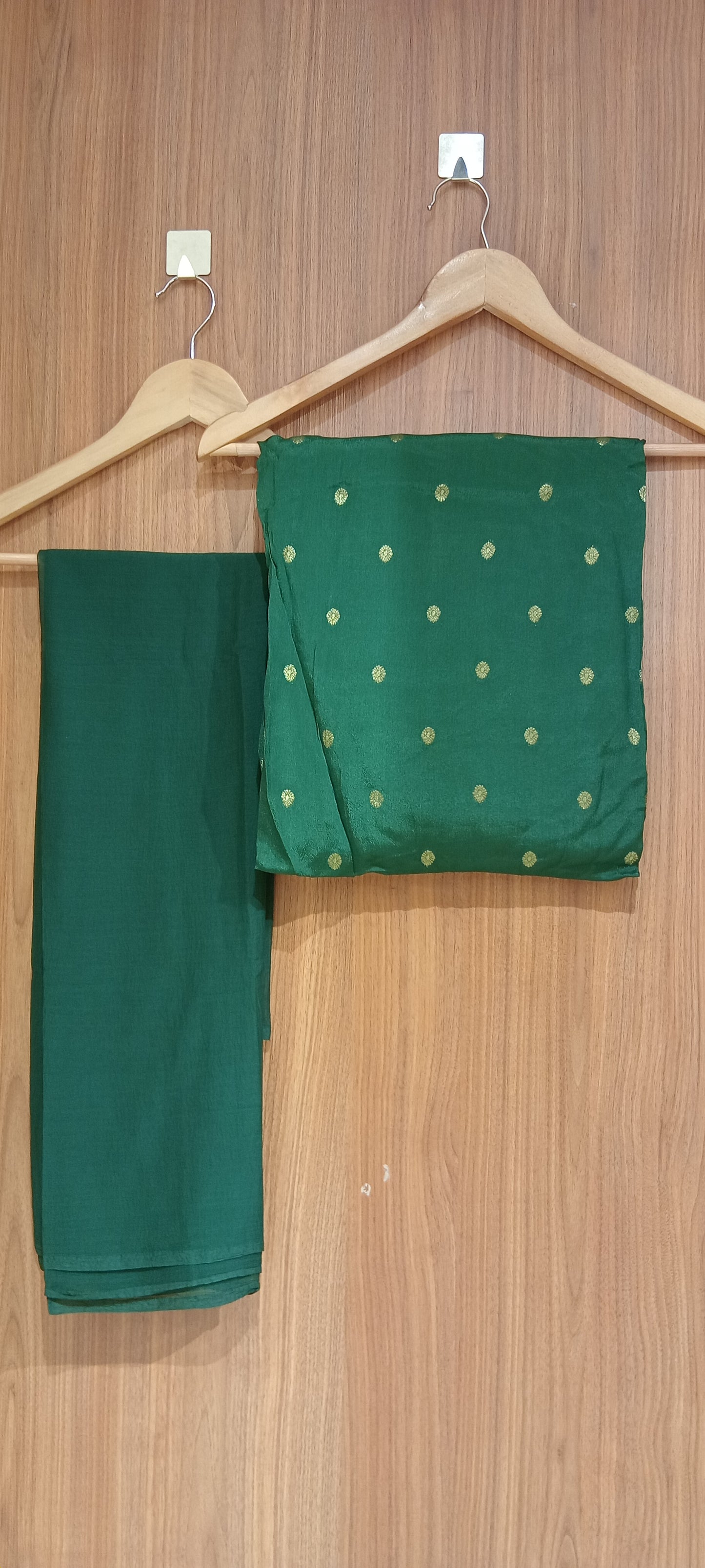 OFFER SALES UNSTITCHED SALWAR  - IHA 27798