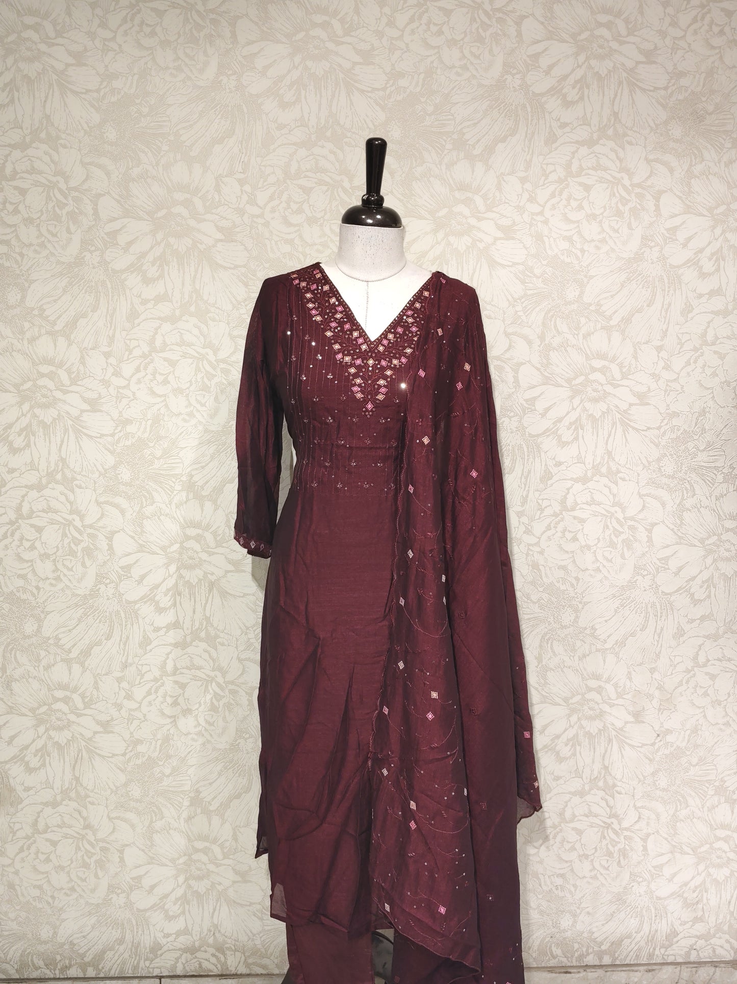 OFFER SALES TOP AND BOTTOM - IHA 27508