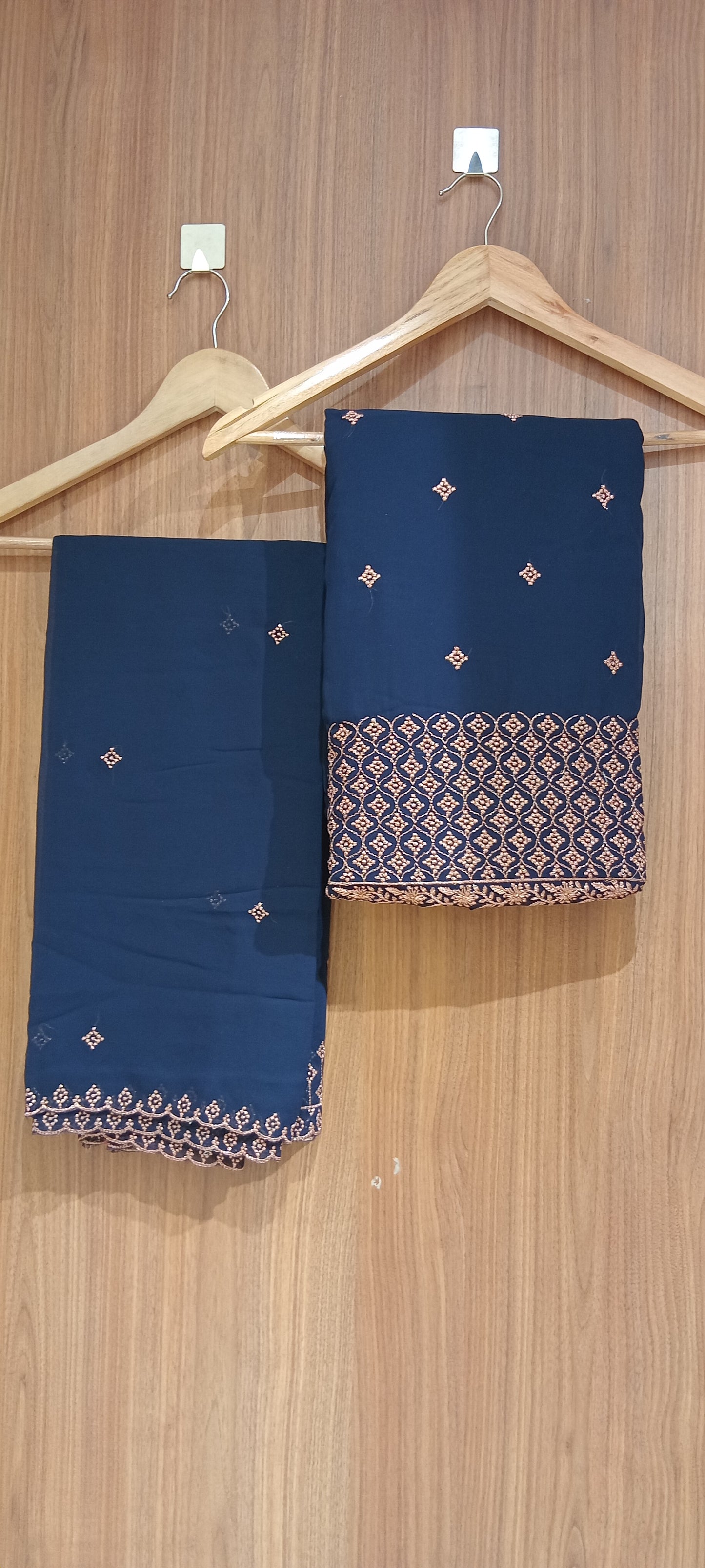 OFFER SALES UNSTITCHED SALWAR  - IHA 27798