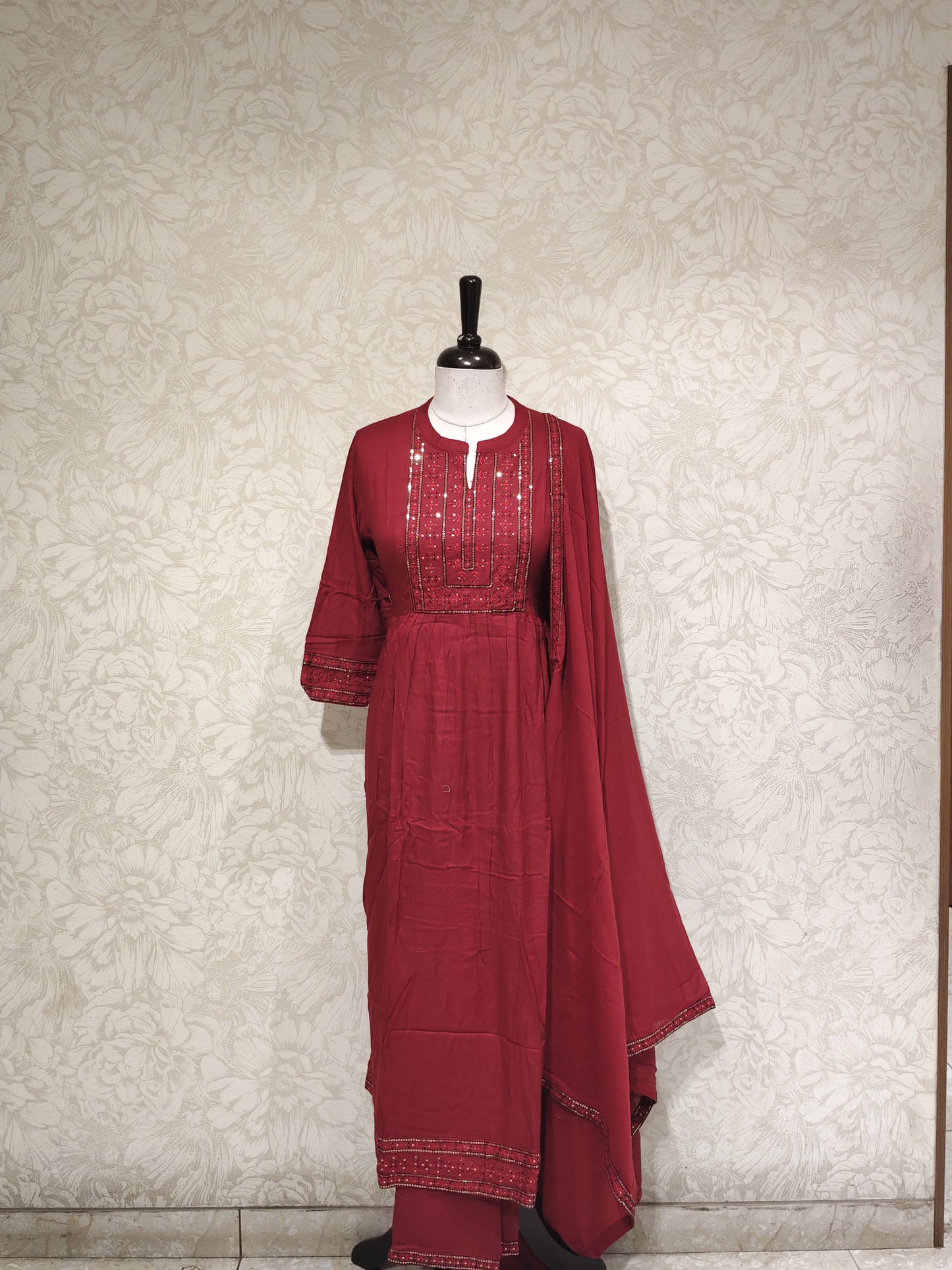 OFFER SALES TOP AND BOTTOM - IHA 27511