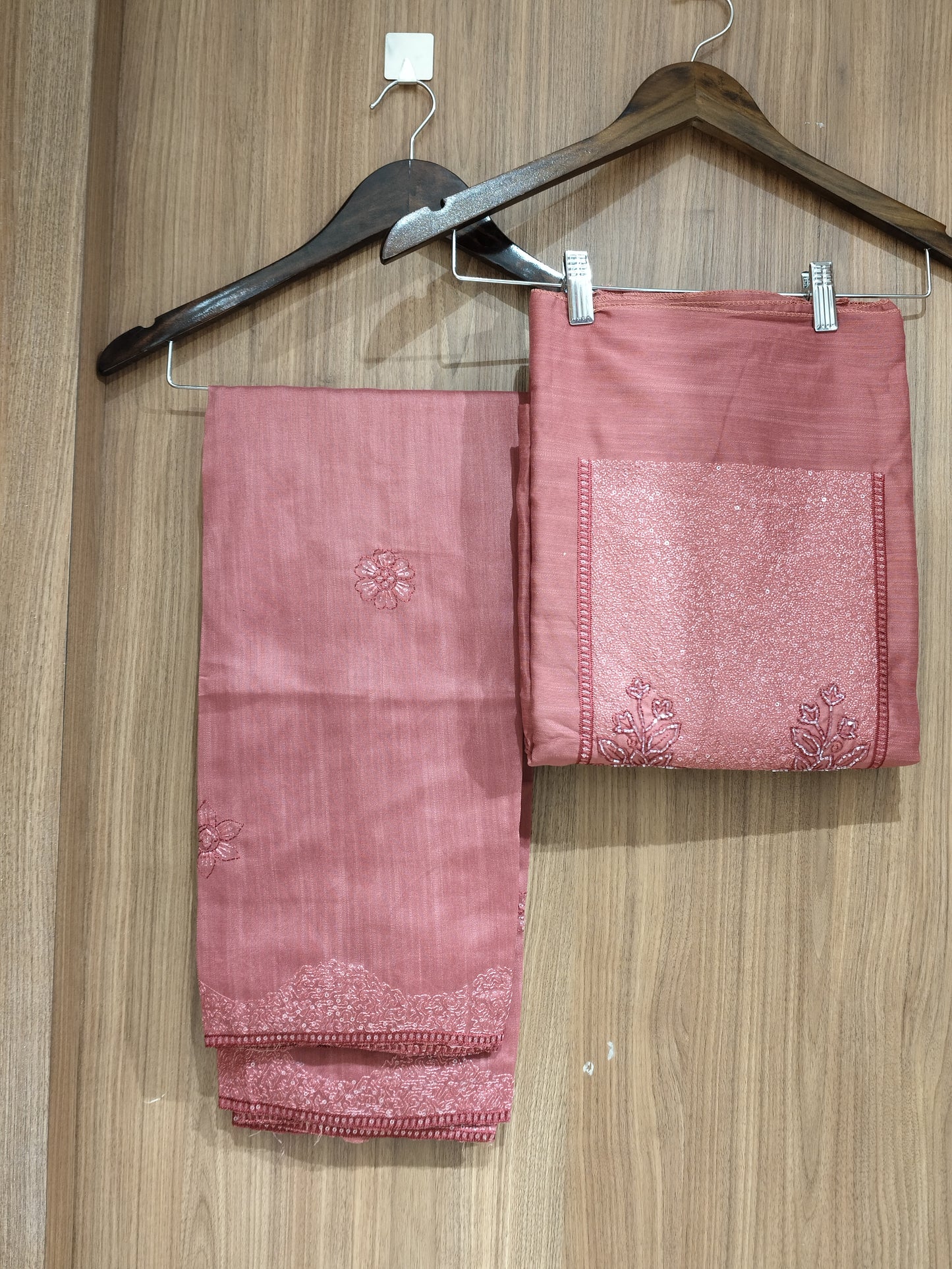 OFFER SALES UNSTITCHED SALWAR  - IHA 27602