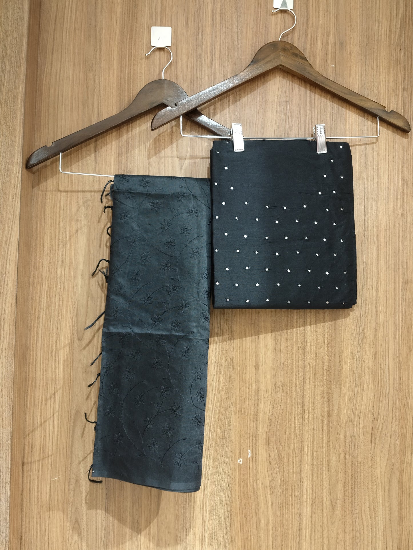 OFFER SALES UNSTITCHED SALWAR  - IHA 27566