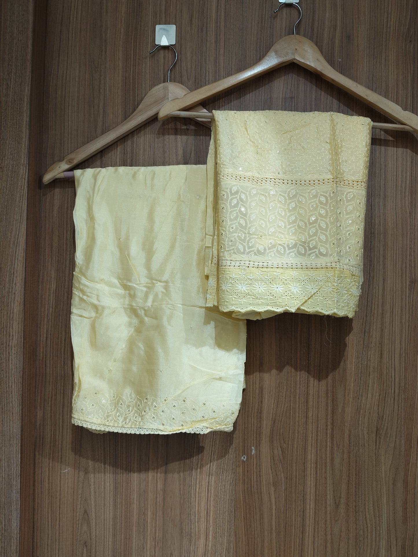 OFFER SALES UNSTITCHED SALWAR  - IHA 27566