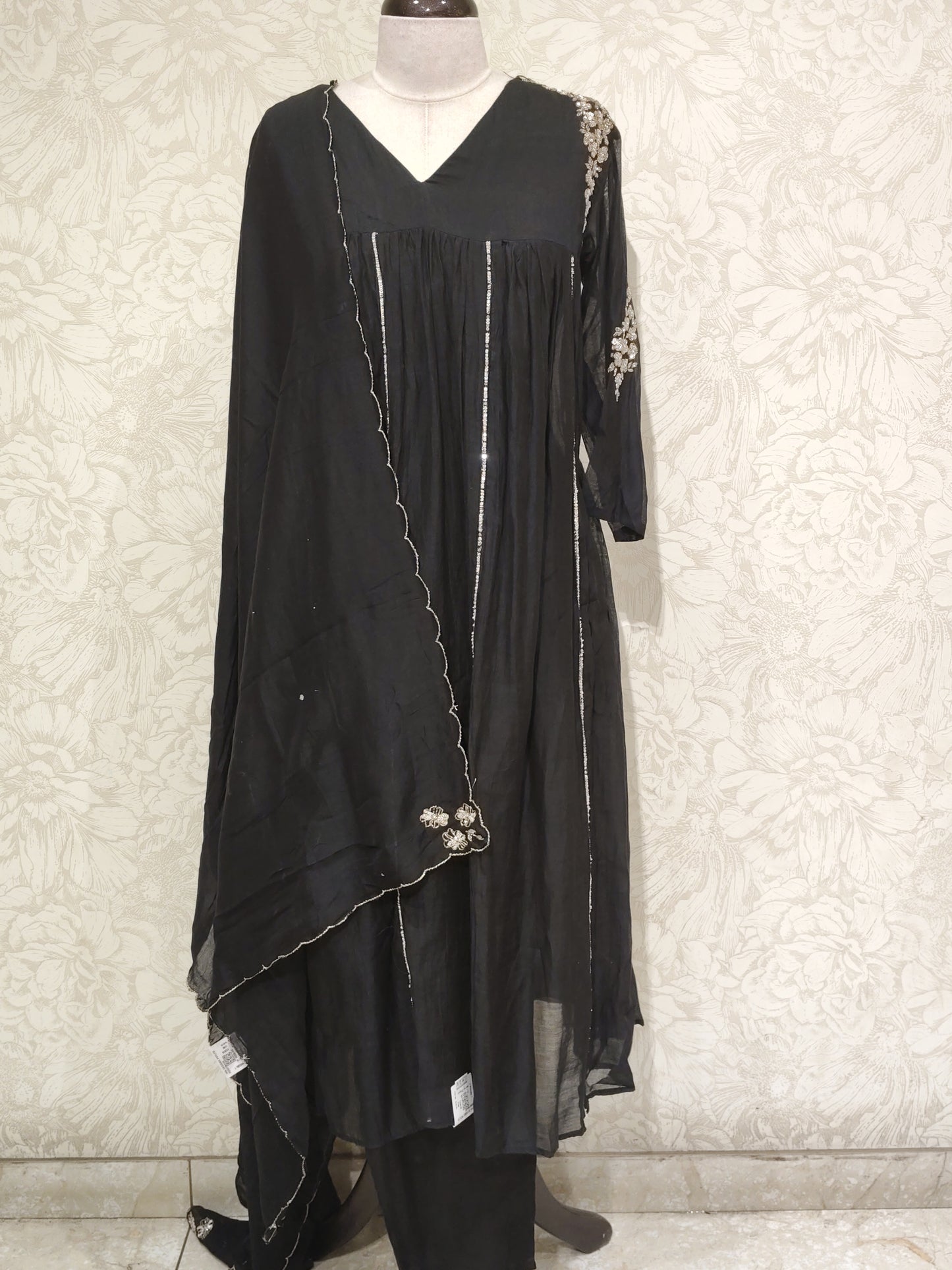 MUL CHANDERI - IHA ALAPPUZHA COLLECTIONS - IHA 27170