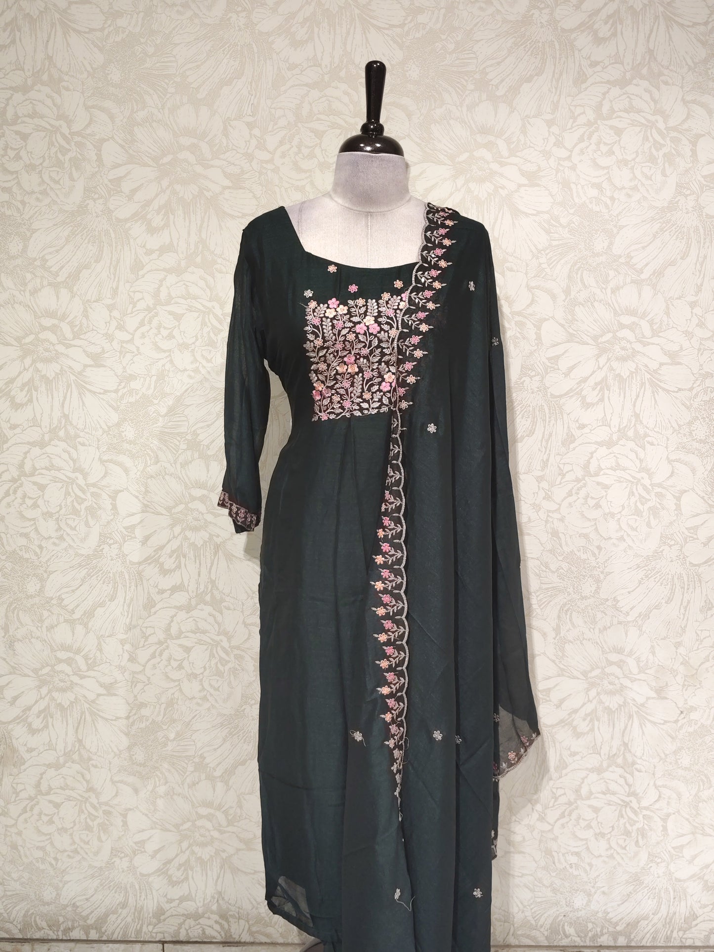 OFFER SALES TOP AND BOTTOM - IHA 27511