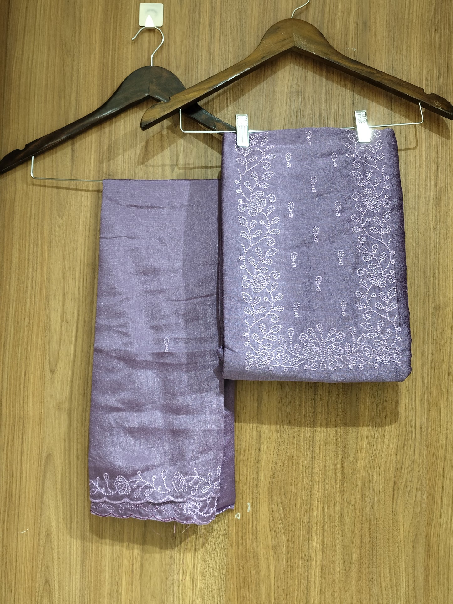 OFFER SALES UNSTITCHED SALWAR  - IHA 27602