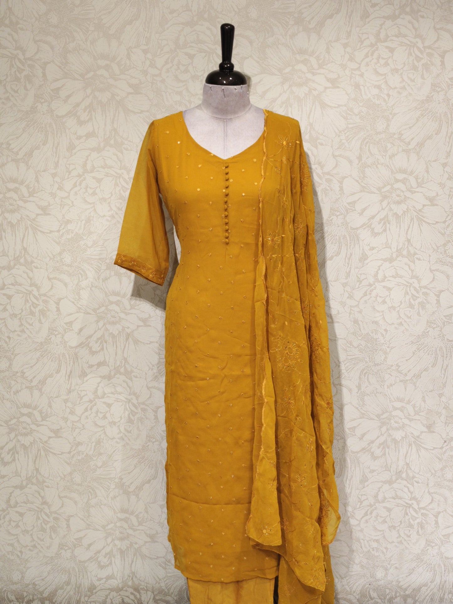 OFFER SALES TOP AND BOTTOM - IHA 27511