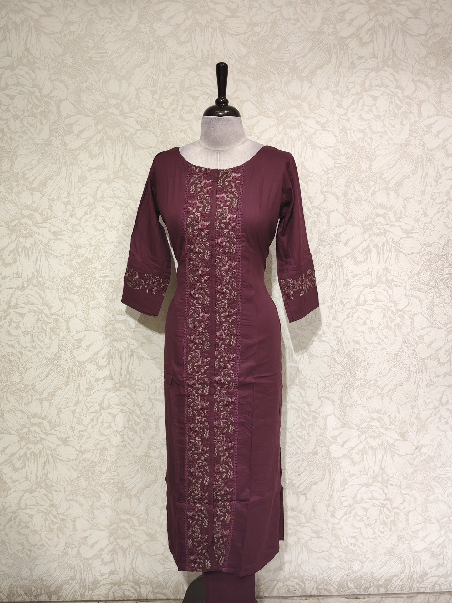 OFFER SALES TOP AND BOTTOM - IHA 27511