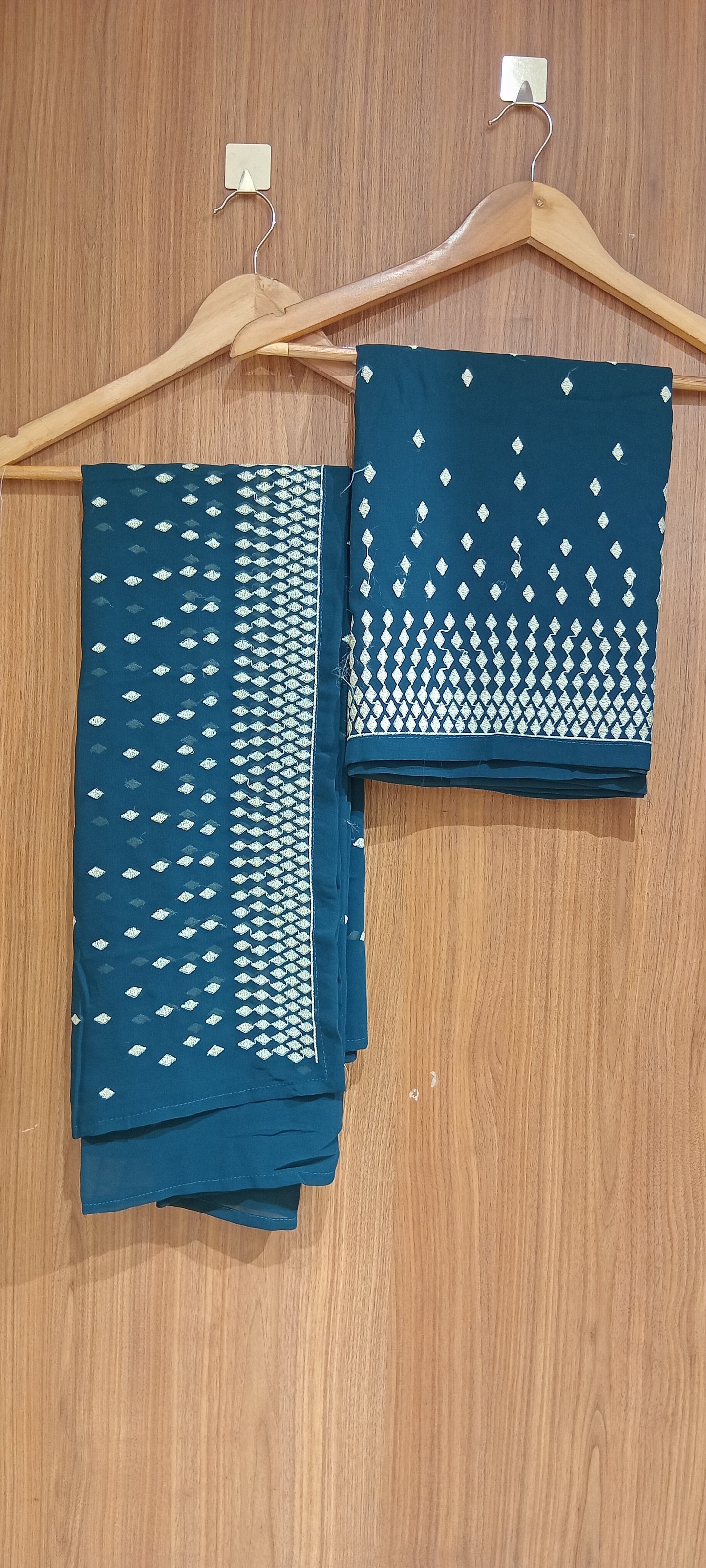 OFFER SALES UNSTITCHED SALWAR  - IHA 27658