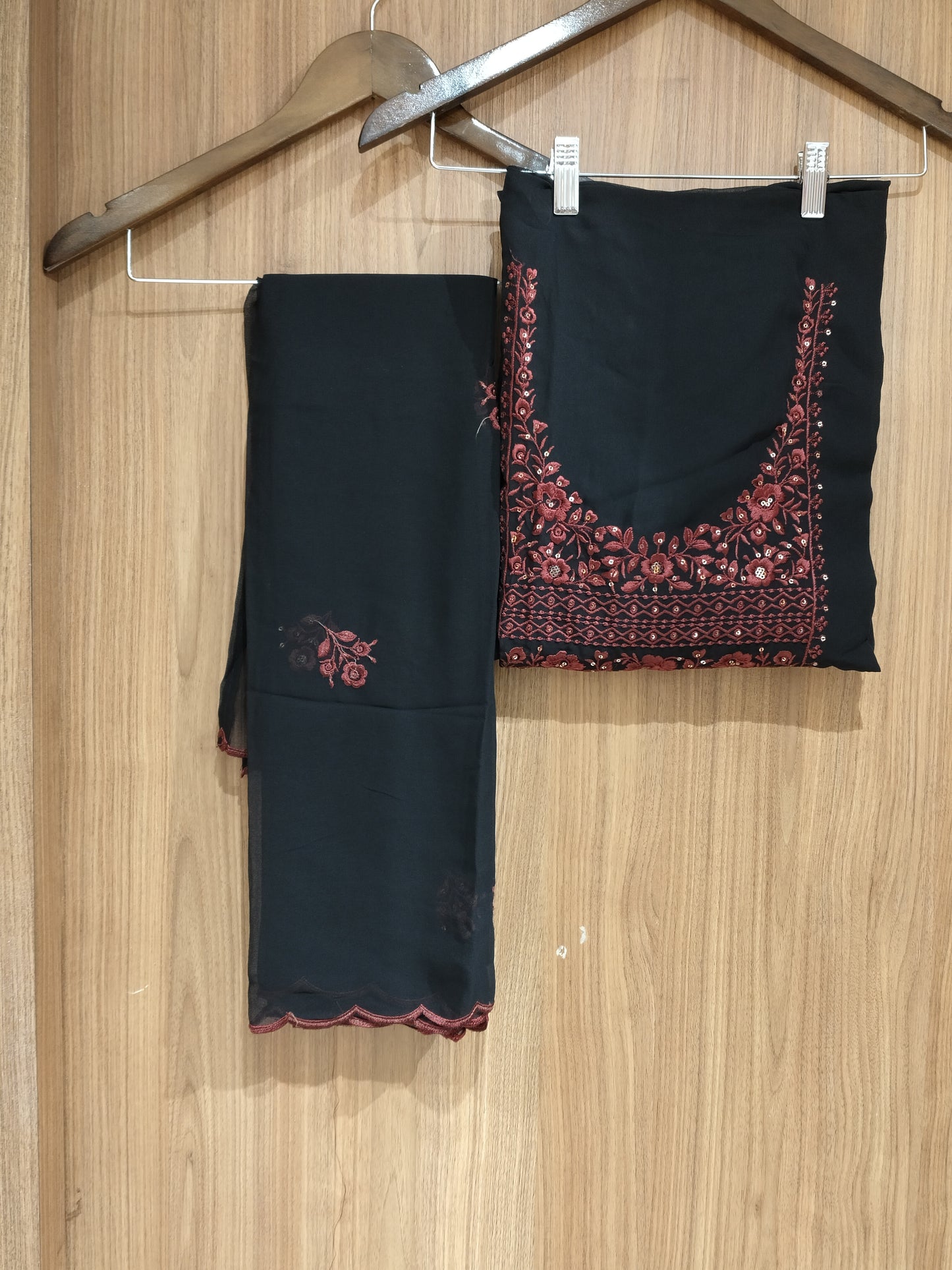 OFFER SALES UNSTITCHED SALWAR - IHA 27515