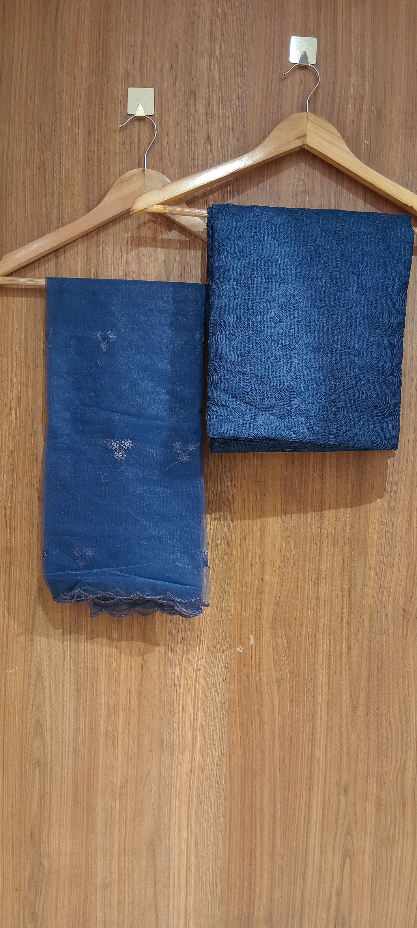 OFFER SALES UNSTITCHED SALWAR  - IHA 27658