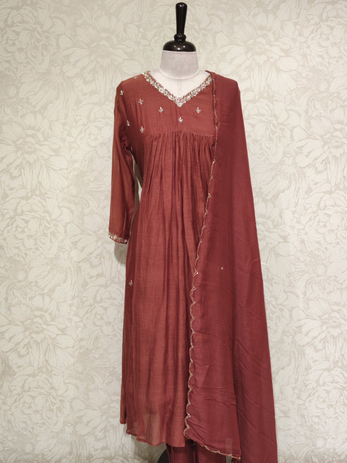 MUL CHANDERI - IHA ALAPPUZHA COLLECTIONS - IHA 27170