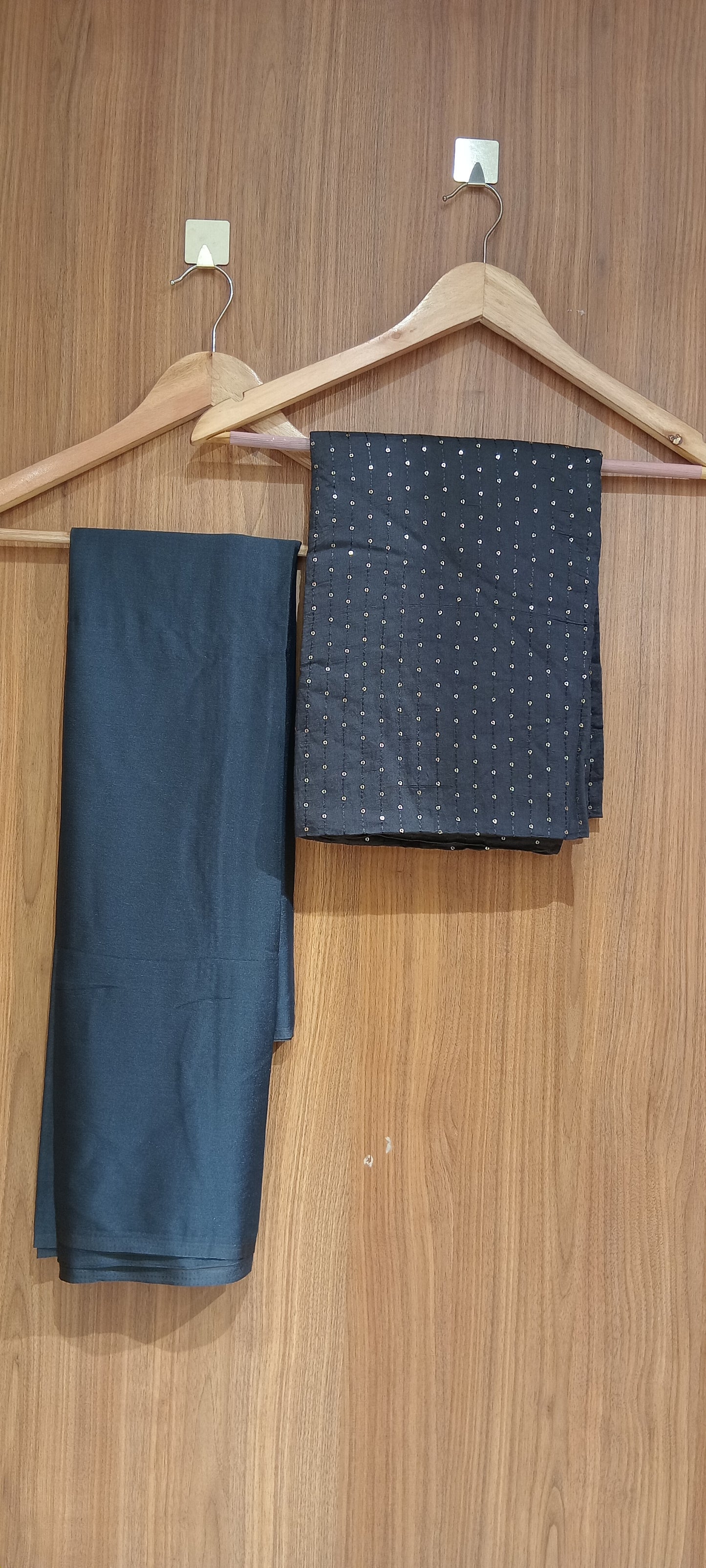 OFFER SALES UNSTITCHED SALWAR  - IHA 27658