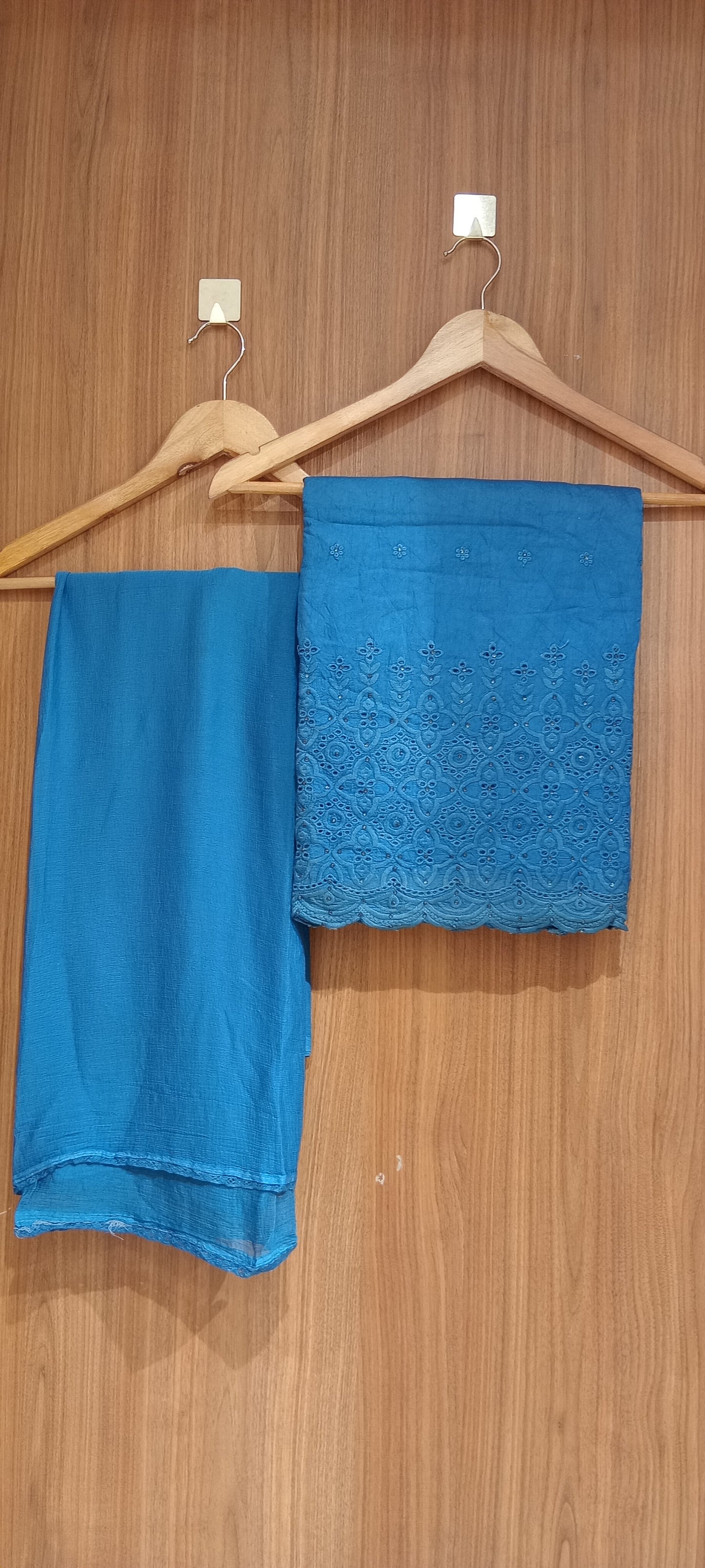 OFFER SALES UNSTITCHED SALWAR  - IHA 27798