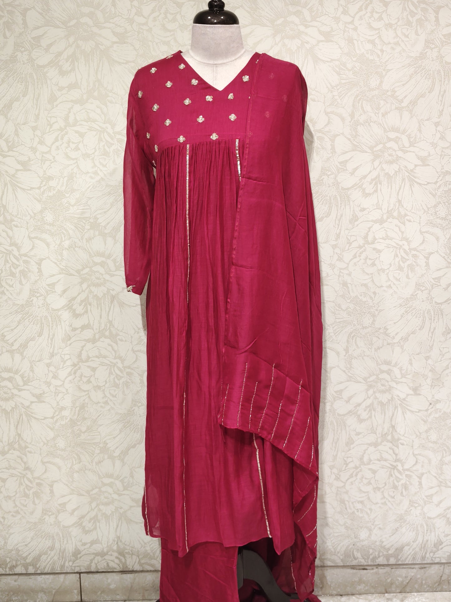 MUL CHANDERI - IHA ALAPPUZHA COLLECTIONS - IHA 27170