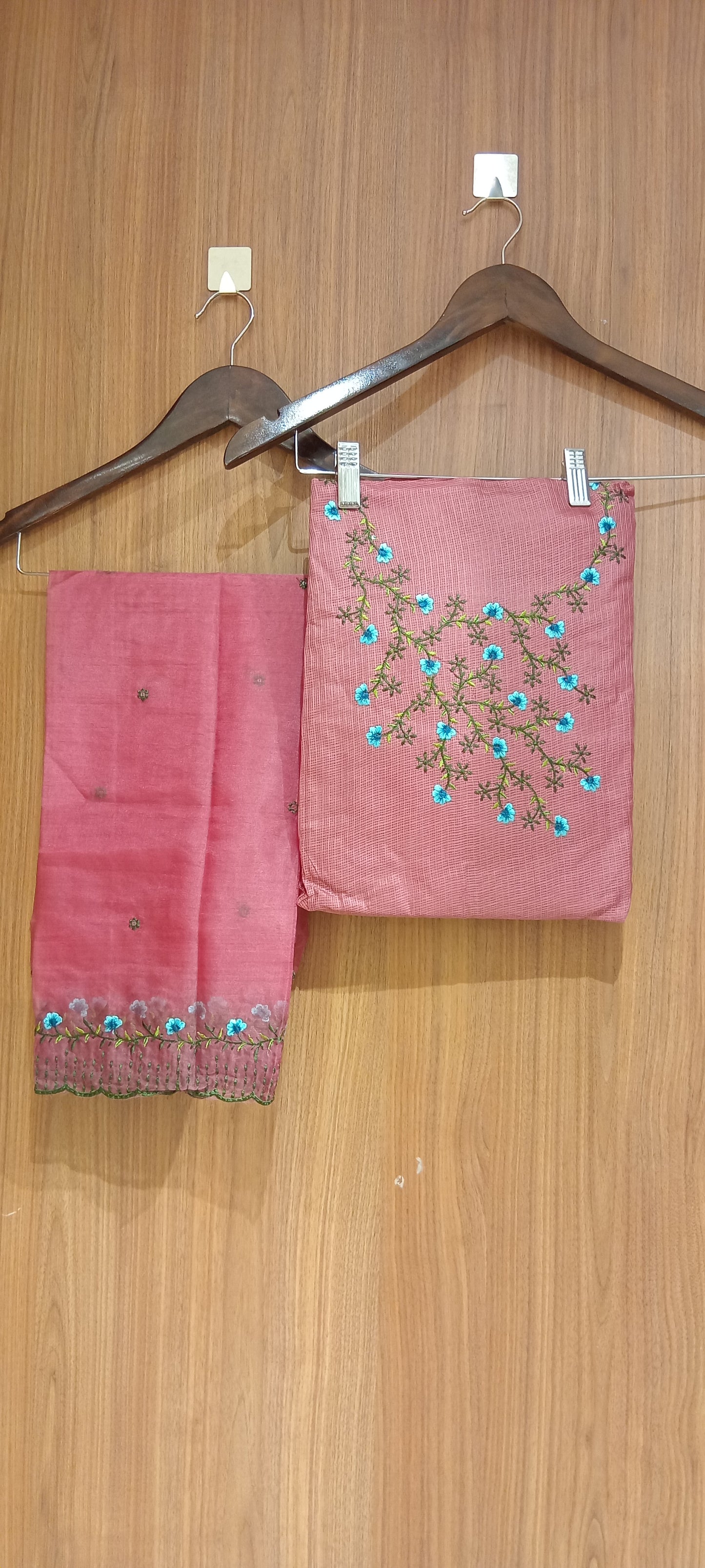 OFFER SALES UNSTITCHED SALWAR  - IHA 27798