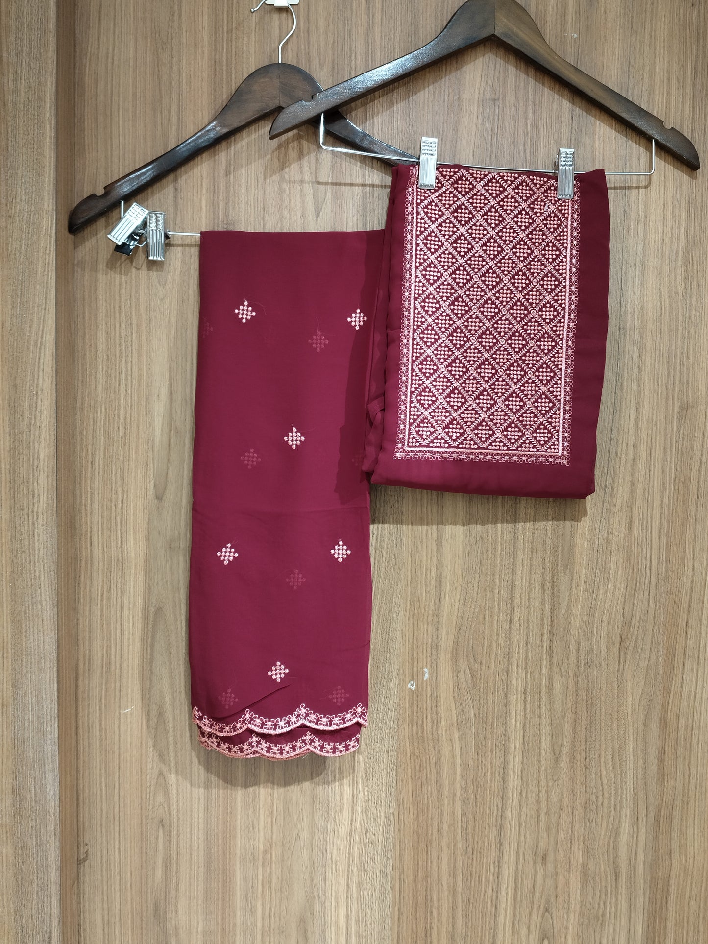 OFFER SALES UNSTITCHED SALWAR - IHA 27515