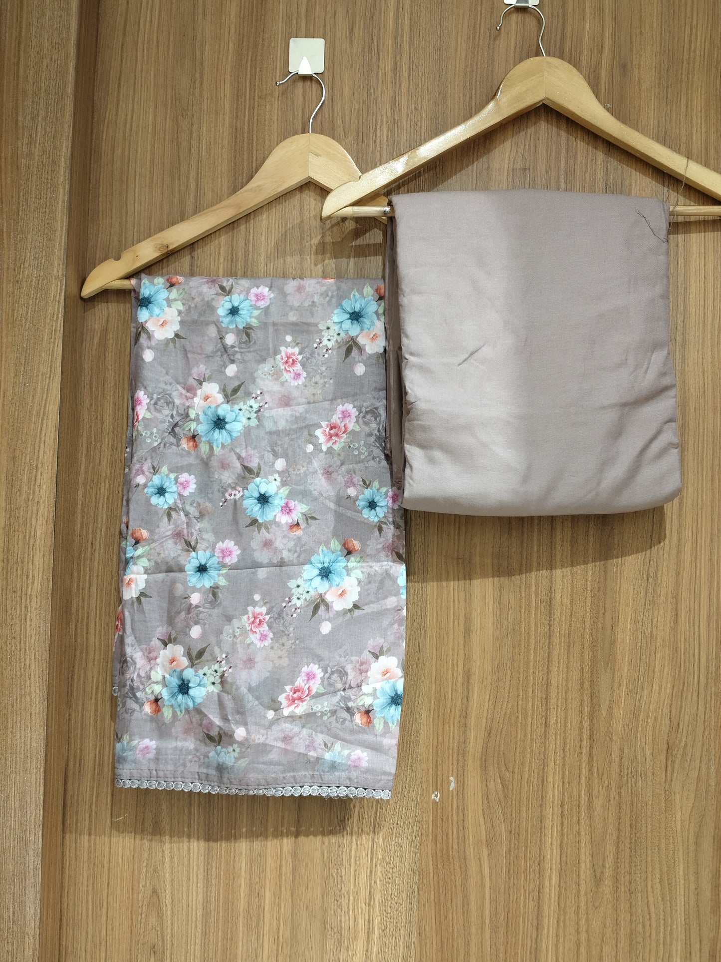 OFFER SALES UNSTITCHED SALWAR  - IHA 27602