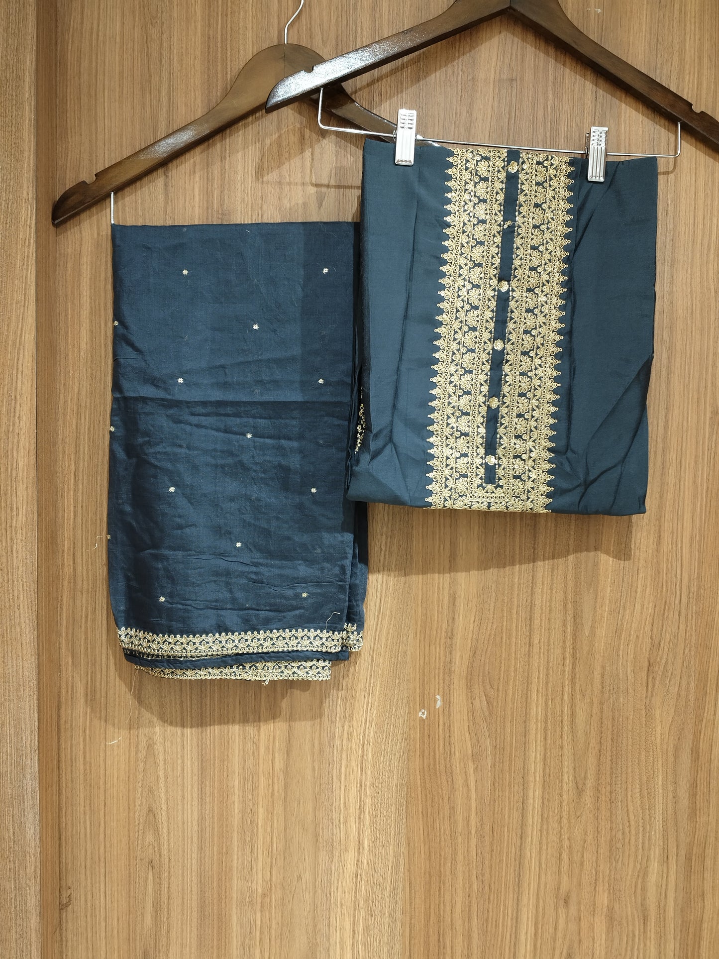 OFFER SALES UNSTITCHED SALWAR - IHA 27515