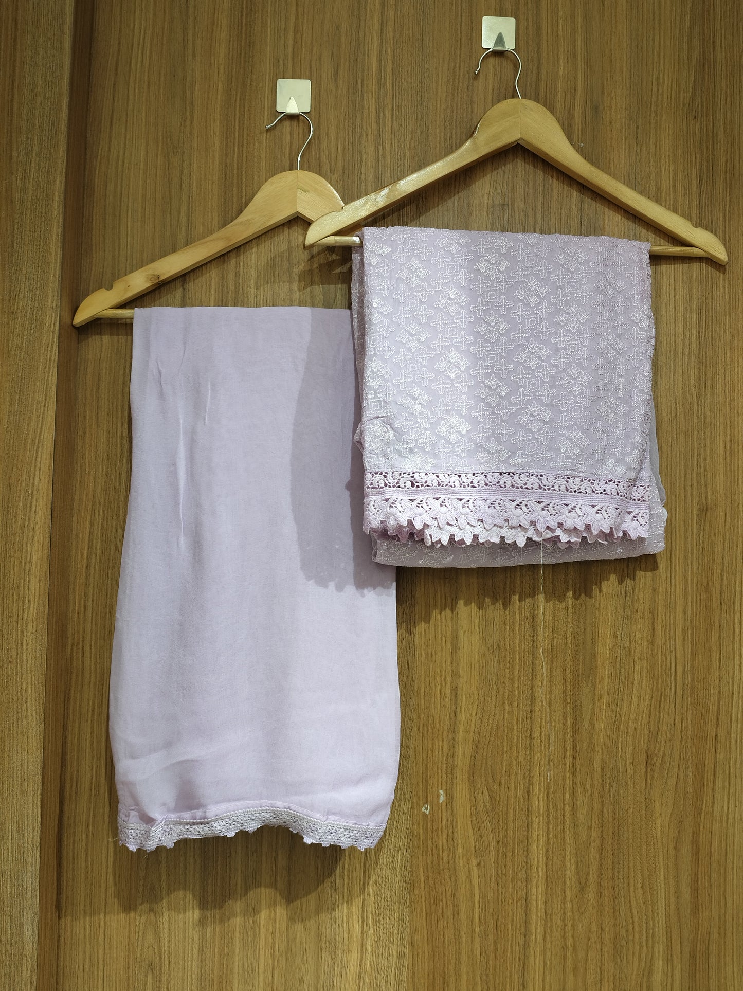 OFFER SALES UNSTITCHED SALWAR  - IHA 27566