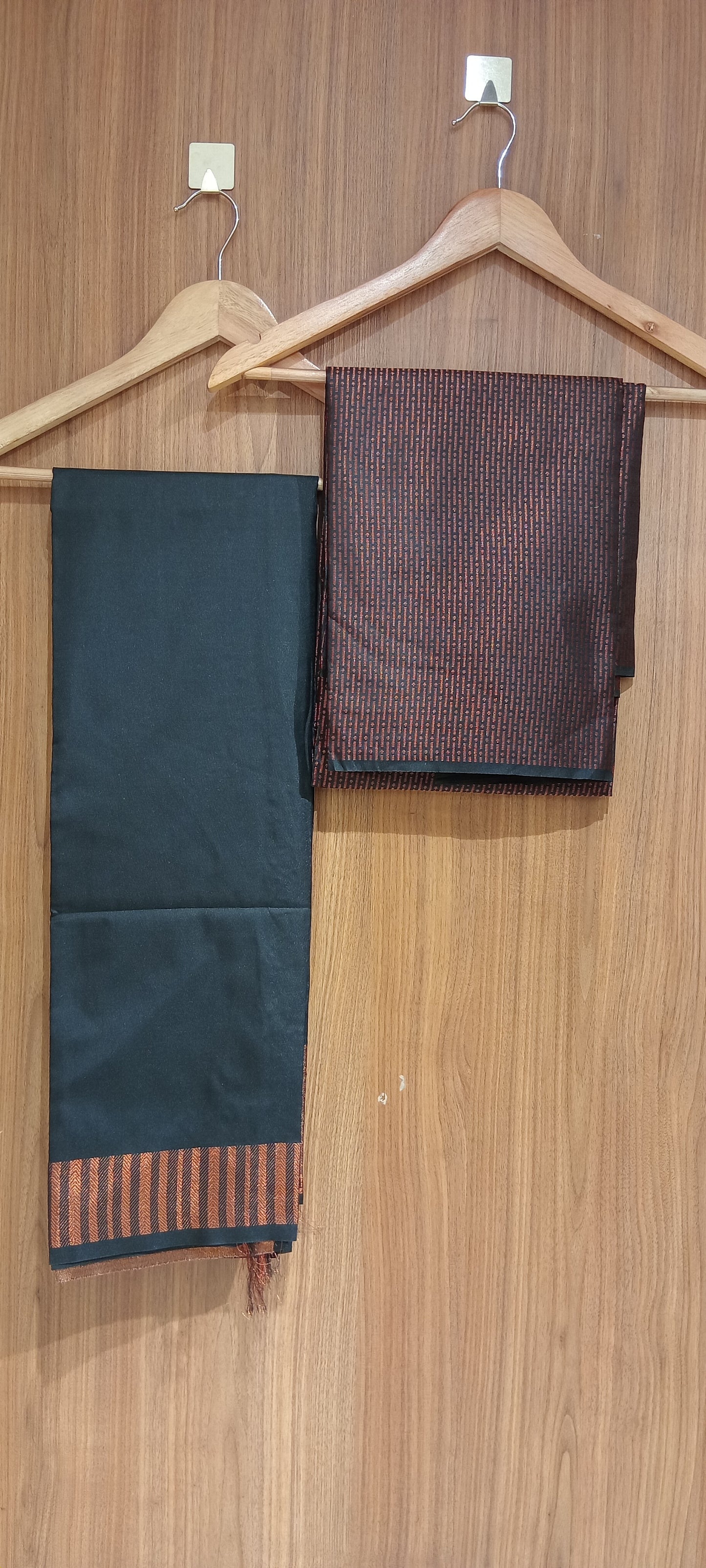 OFFER SALES UNSTITCHED SALWAR  - IHA 27658