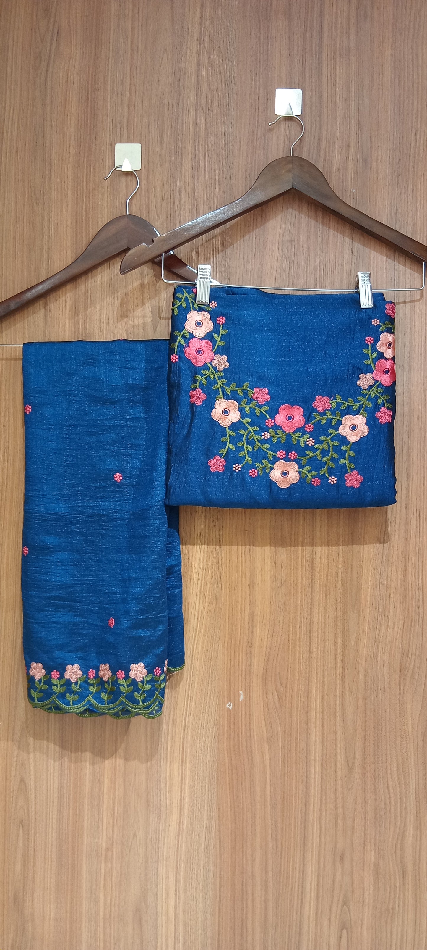 OFFER SALES UNSTITCHED SALWAR  - IHA 27798