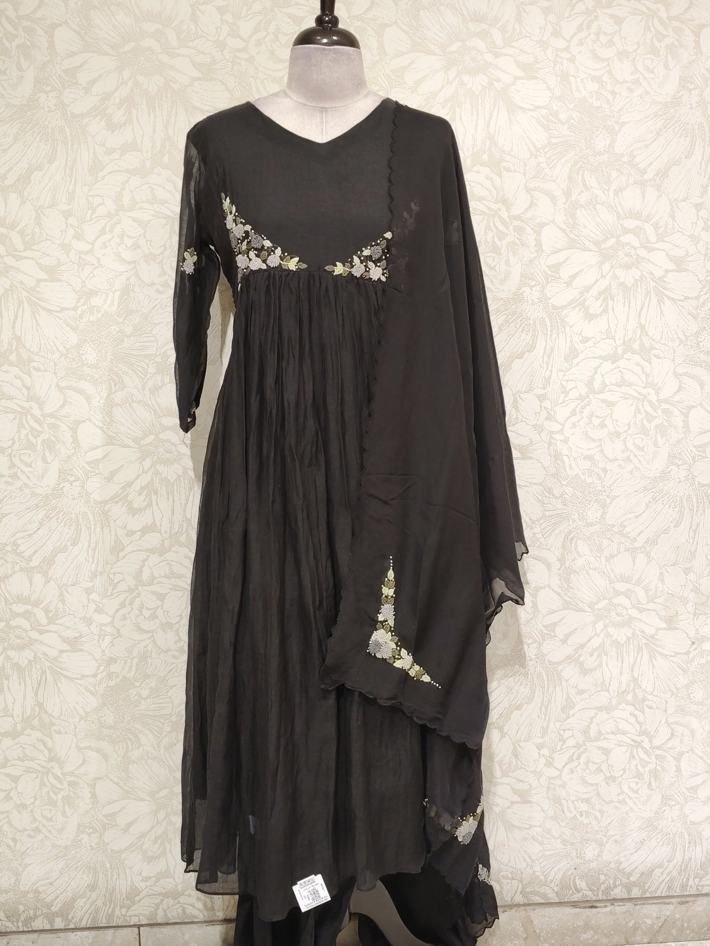 MUL CHANDERI - IHA ALAPPUZHA COLLECTIONS - IHA 27170