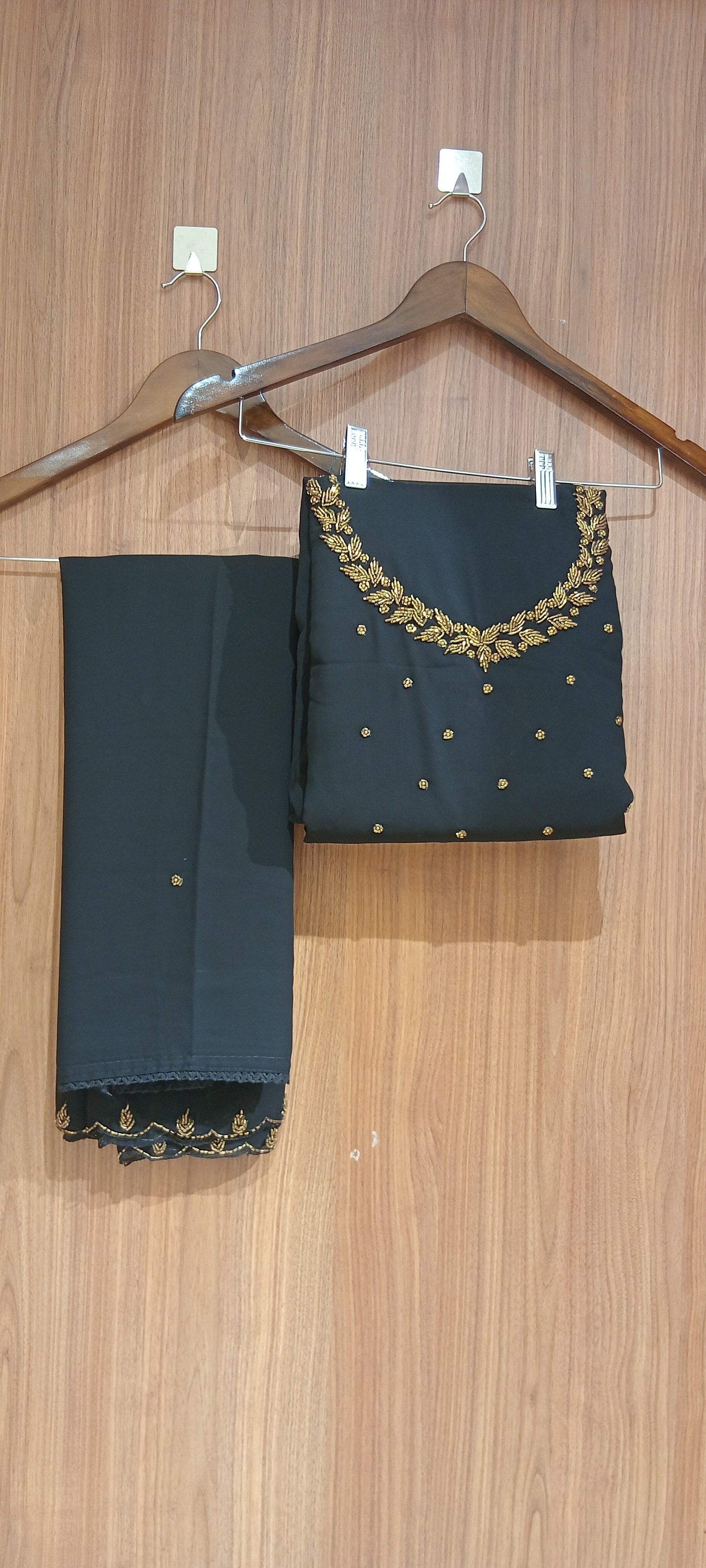 OFFER SALES UNSTITCHED SALWAR  - IHA 27658