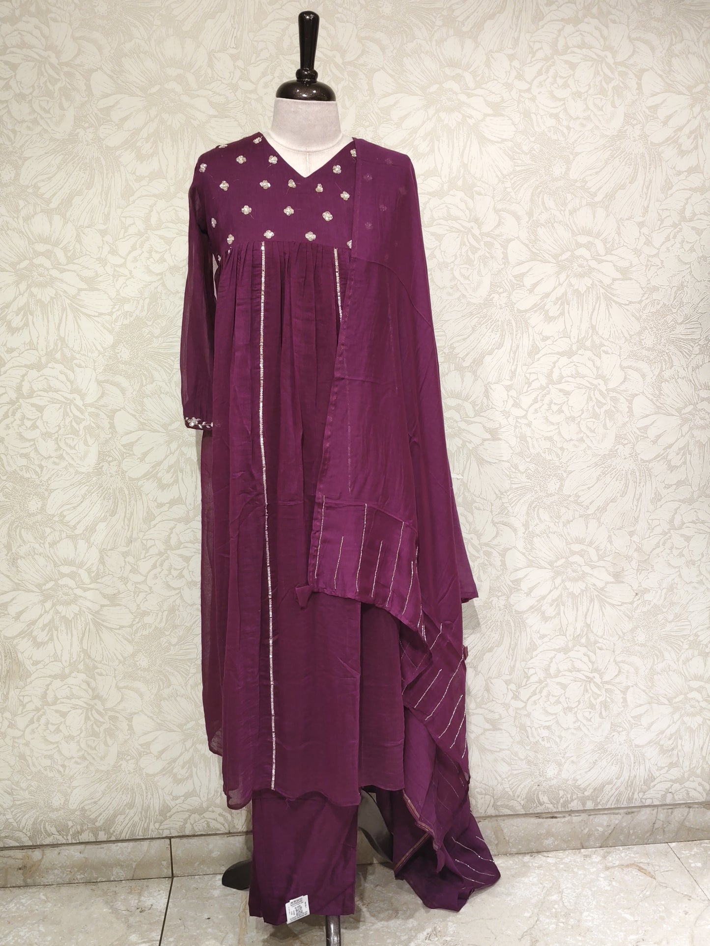 MUL CHANDERI - IHA ALAPPUZHA COLLECTIONS - IHA 27170