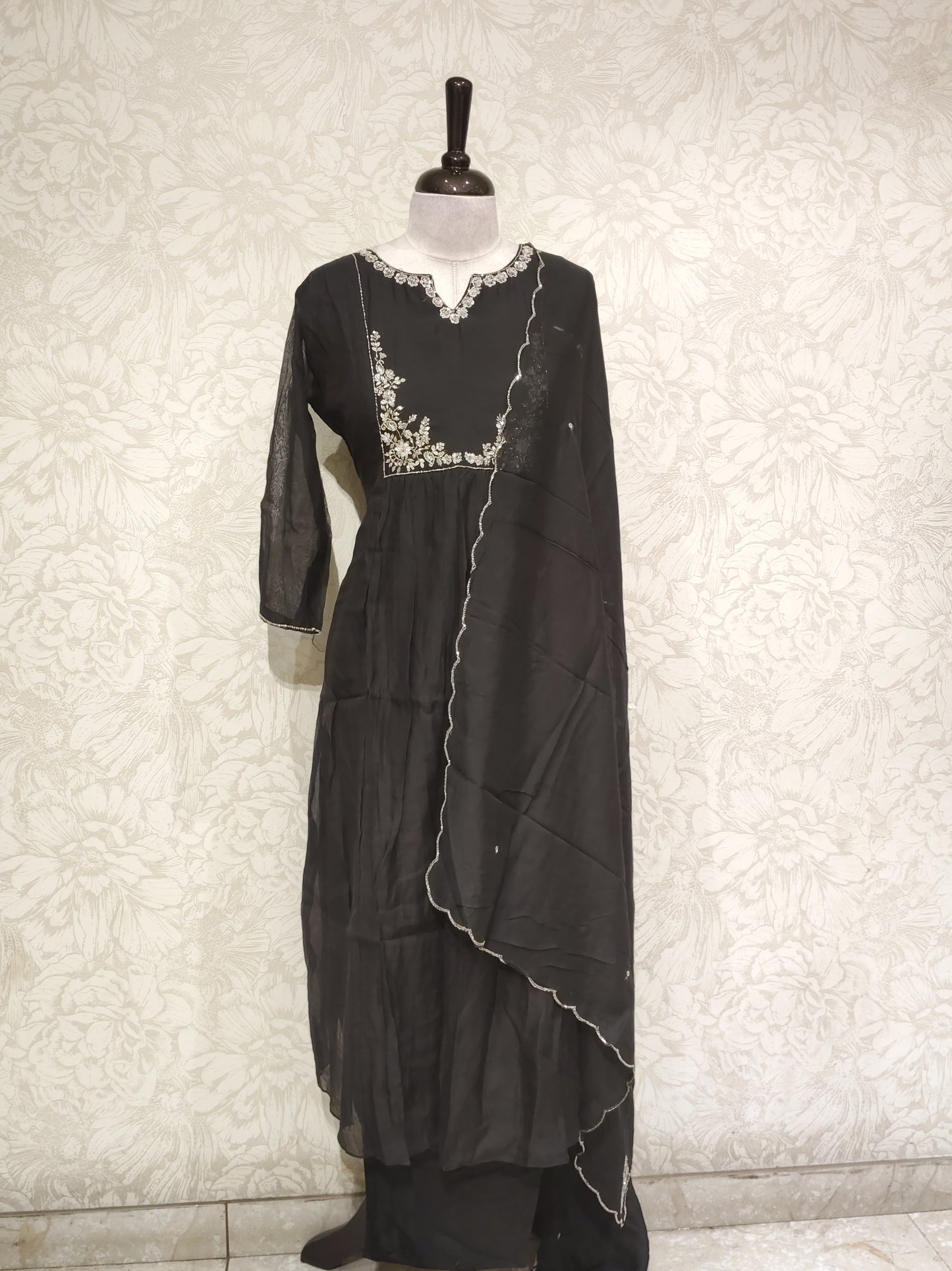 MUL CHANDERI - IHA ALAPPUZHA COLLECTIONS - IHA 27170