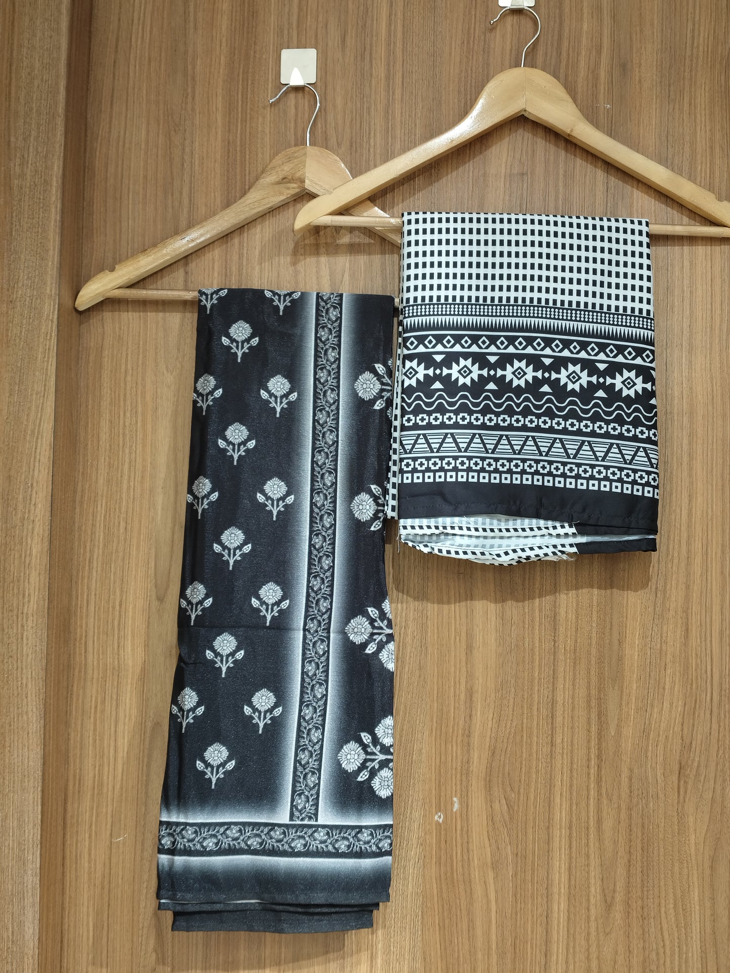 OFFER SALES UNSTITCHED SALWAR  - IHA 27602