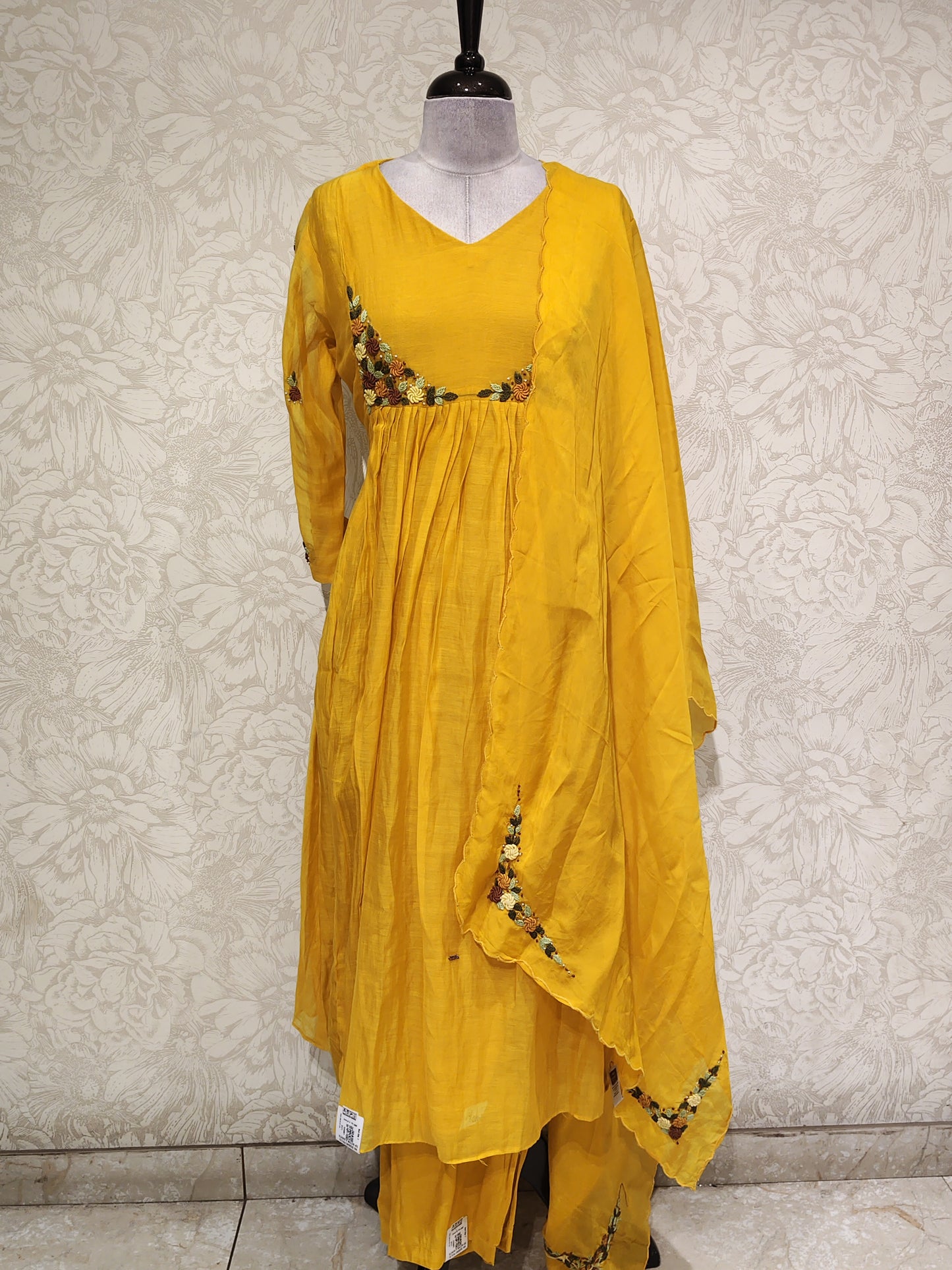 MUL CHANDERI - IHA ALAPPUZHA COLLECTIONS - IHA 27170