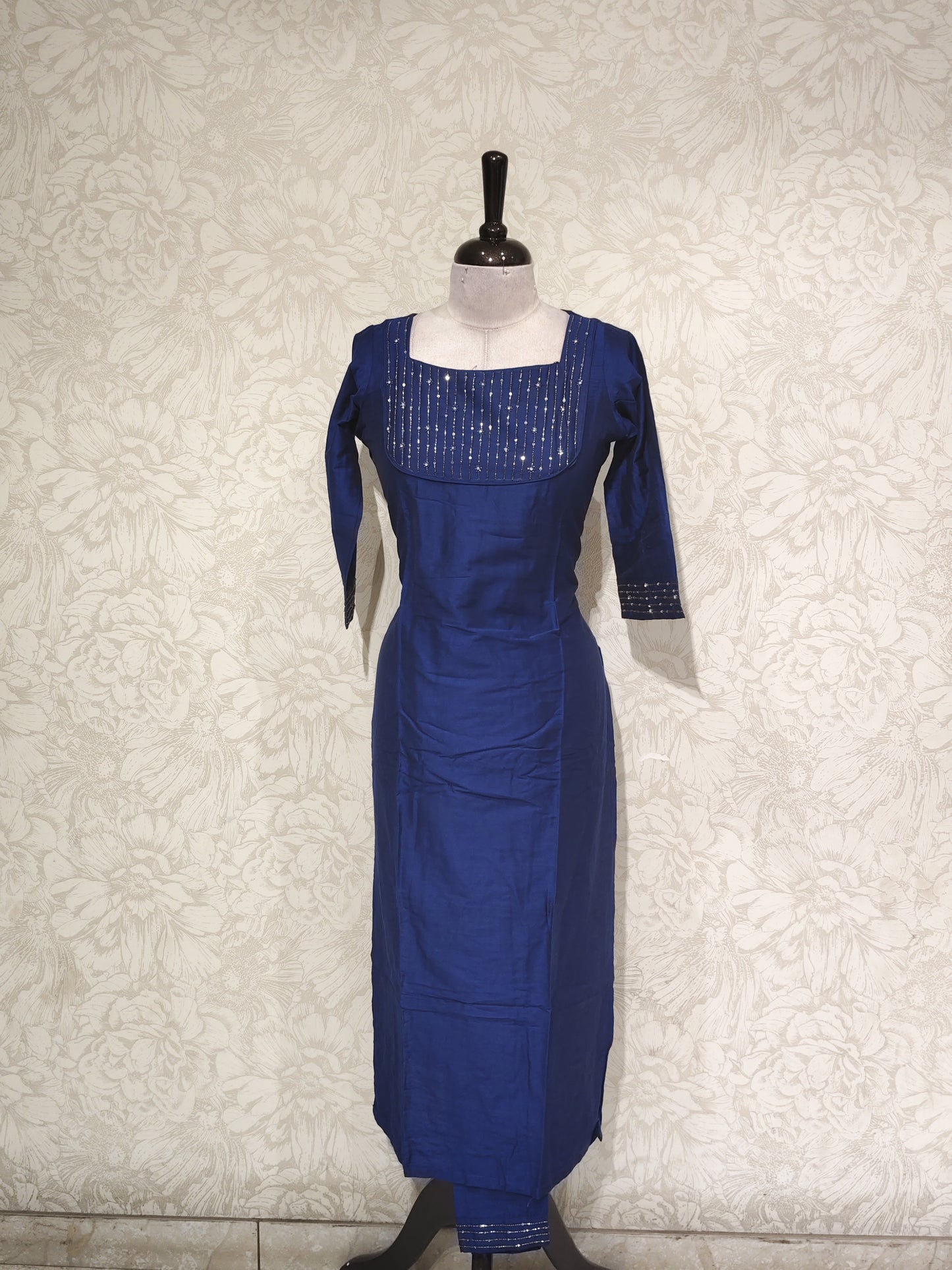 OFFER SALES TOP AND BOTTOM - IHA 27511
