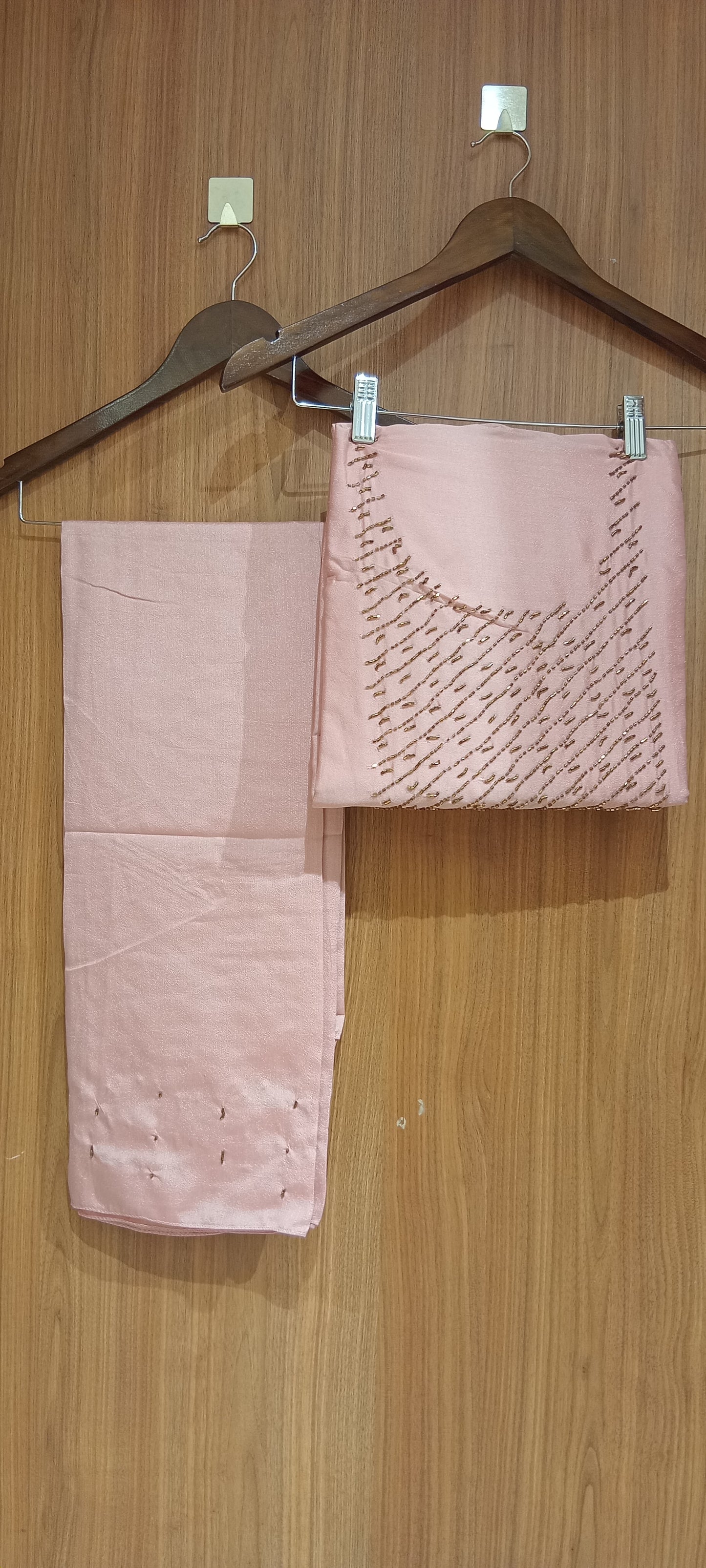 OFFER SALES UNSTITCHED SALWAR  - IHA 27798