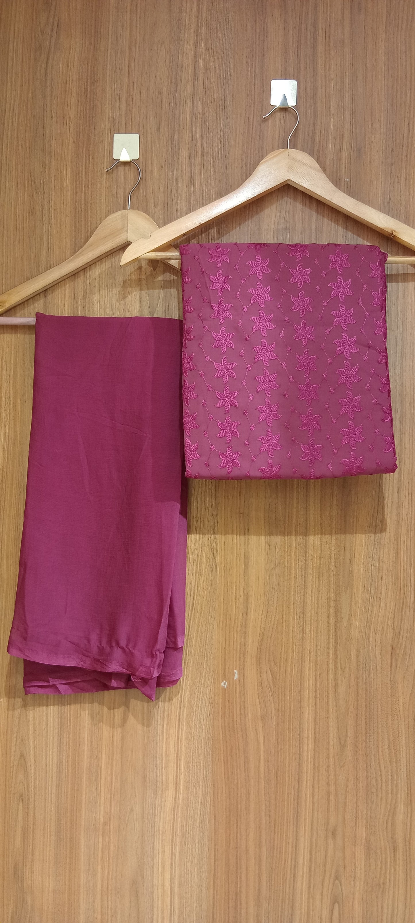 OFFER SALES UNSTITCHED SALWAR  - IHA 27798