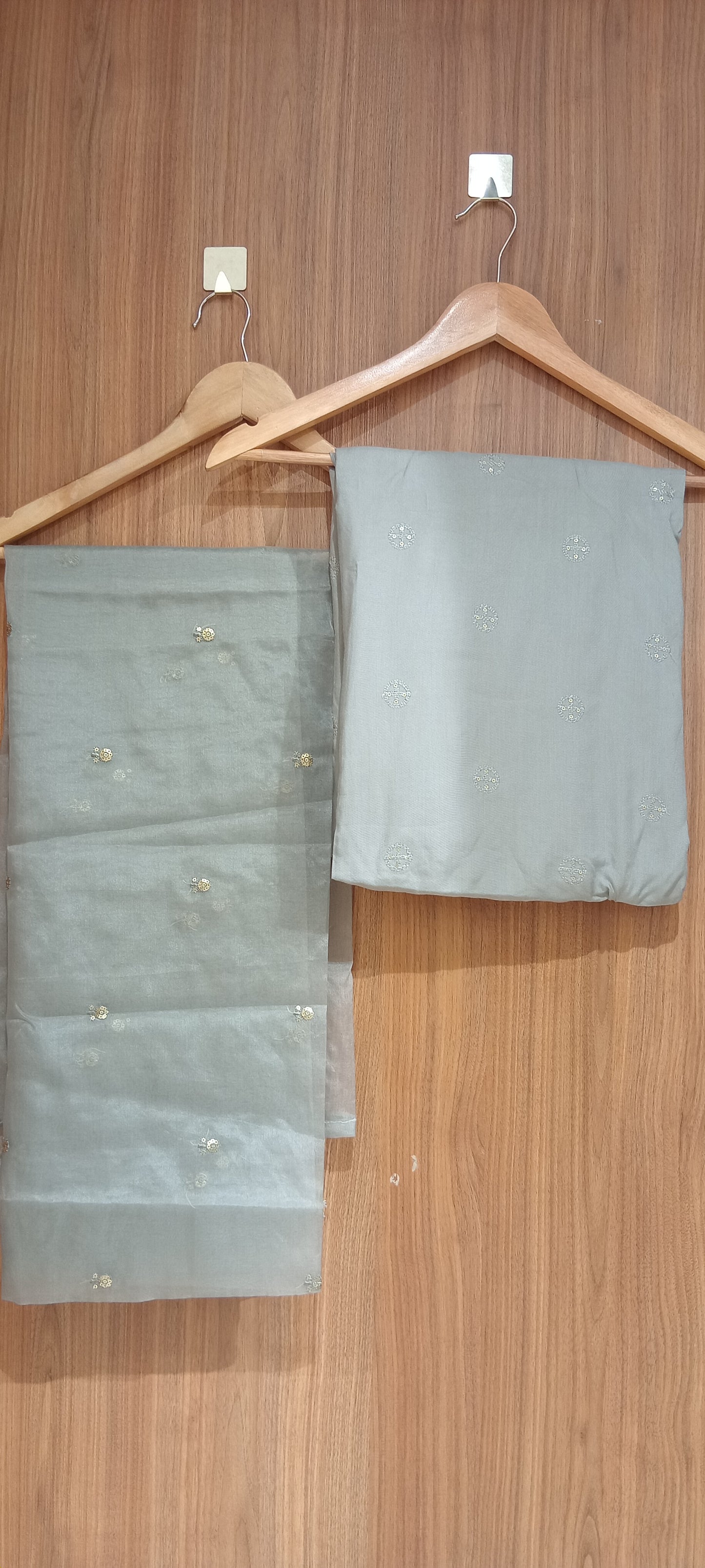 OFFER SALES UNSTITCHED SALWAR  - IHA 27798