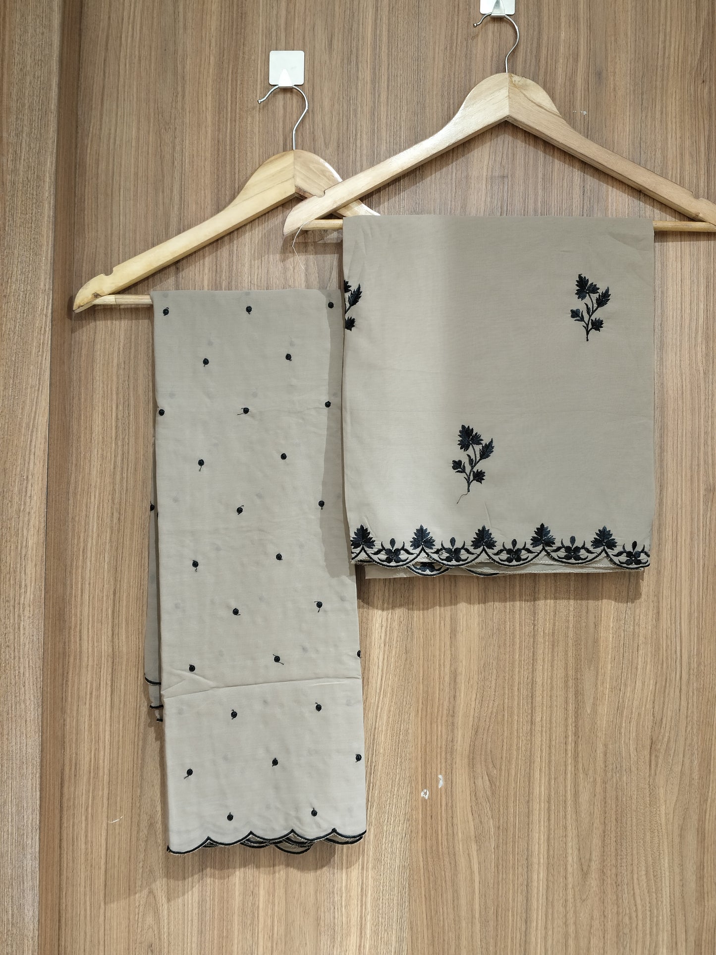 OFFER SALES UNSTITCHED SALWAR  - IHA 27566