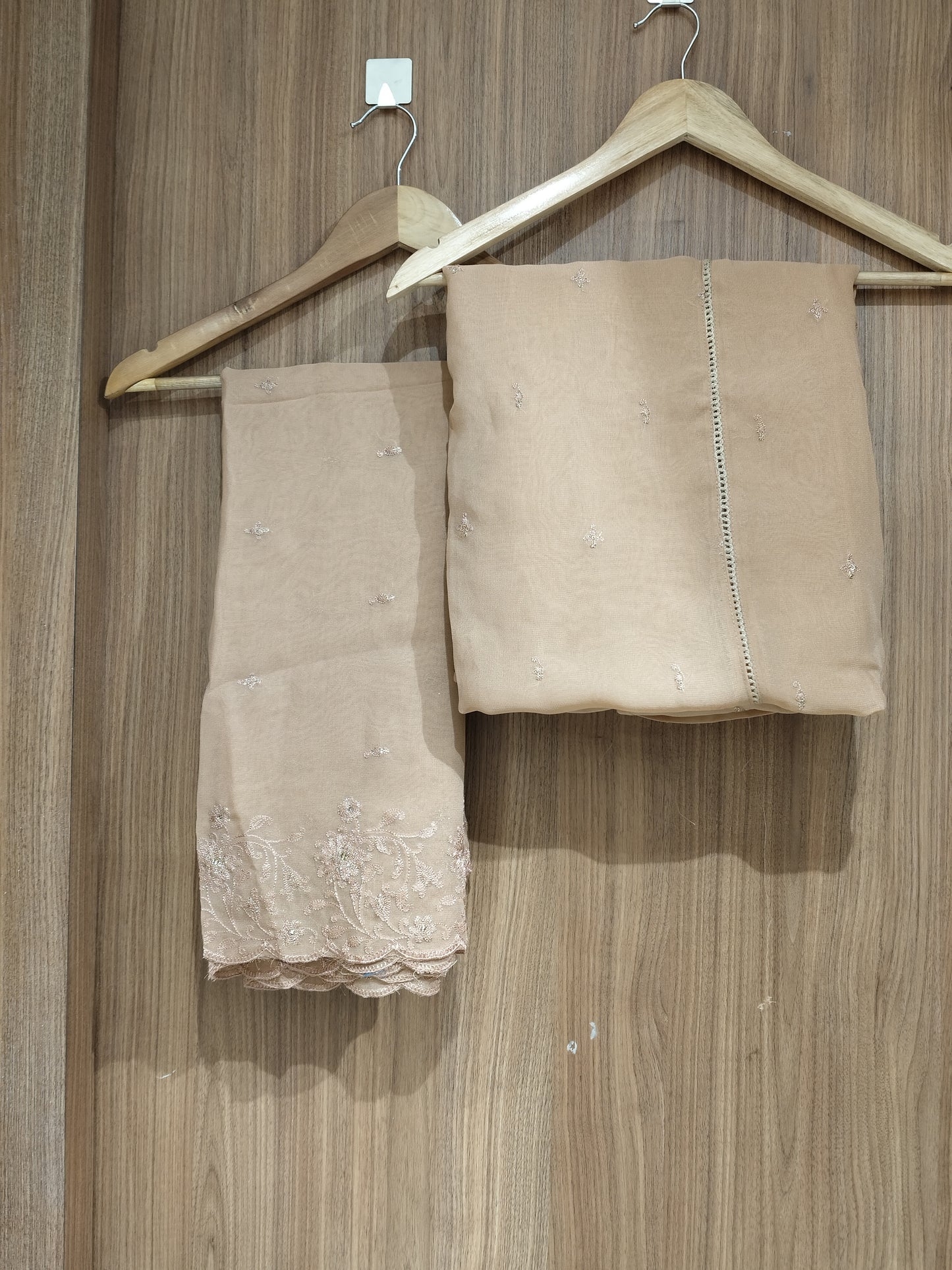 OFFER SALES UNSTITCHED SALWAR  - IHA 27566