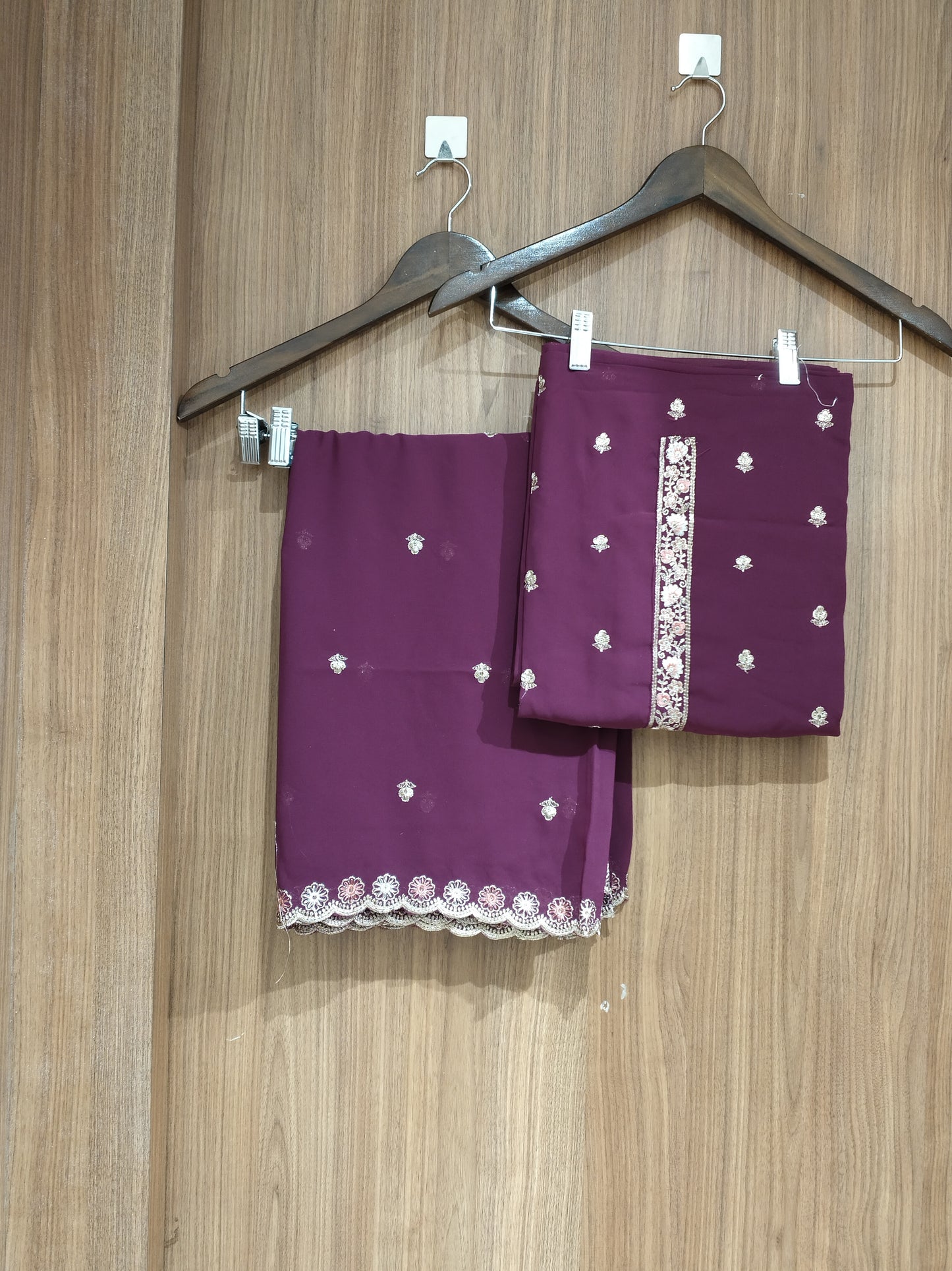 OFFER SALES UNSTITCHED SALWAR - IHA 27562