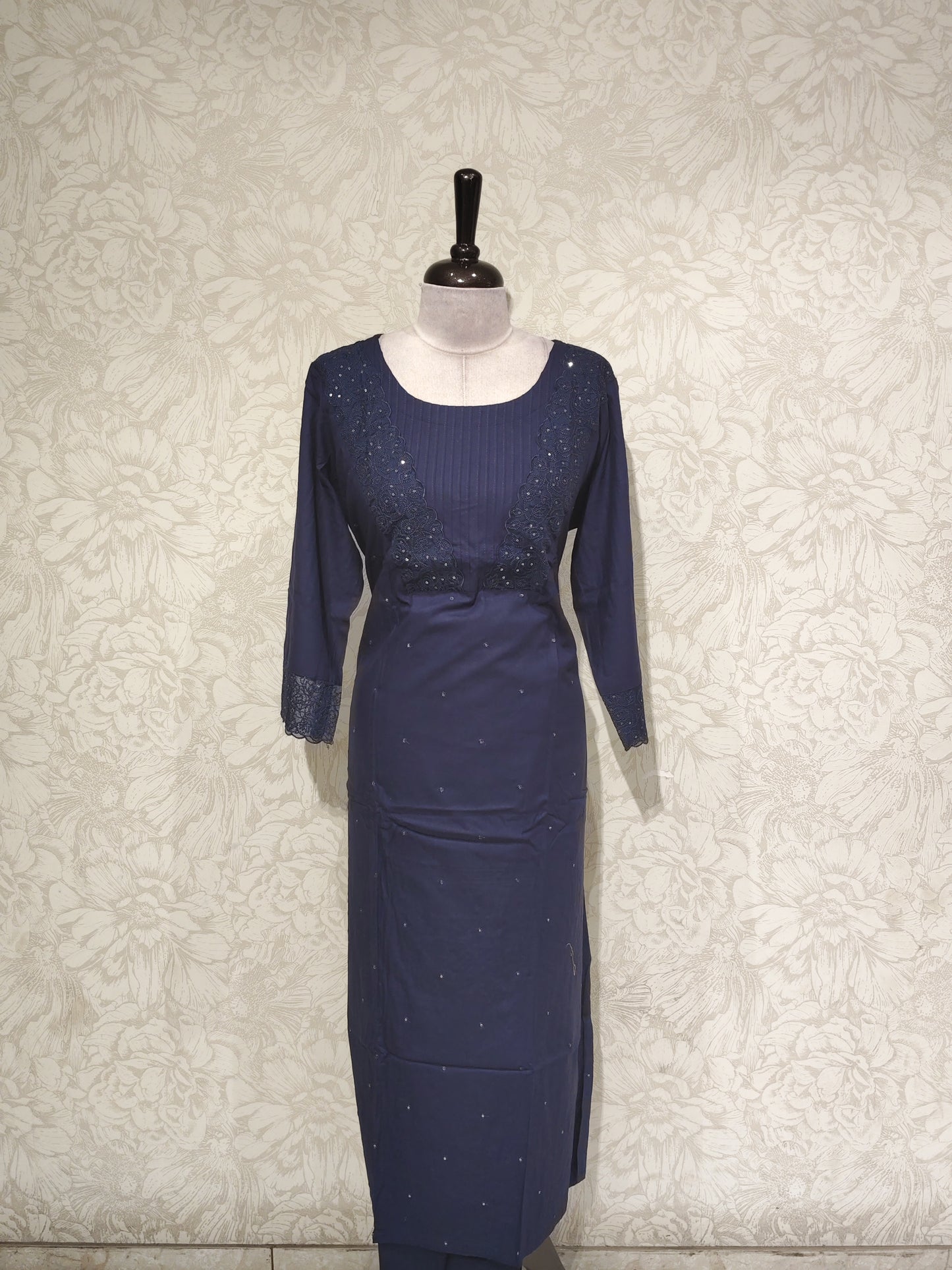 OFFER SALES TOP AND BOTTOM - IHA 27511